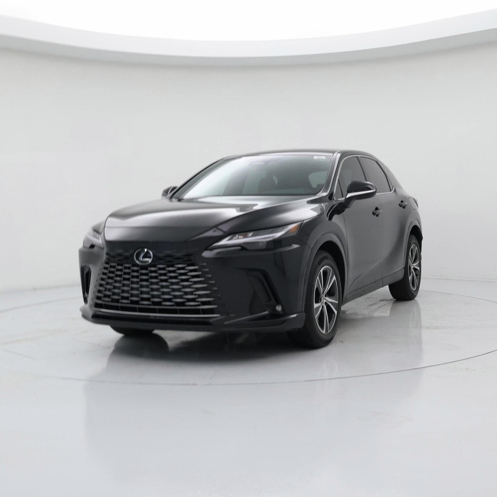 Thumbnail: 2025 Lexus RX - 4