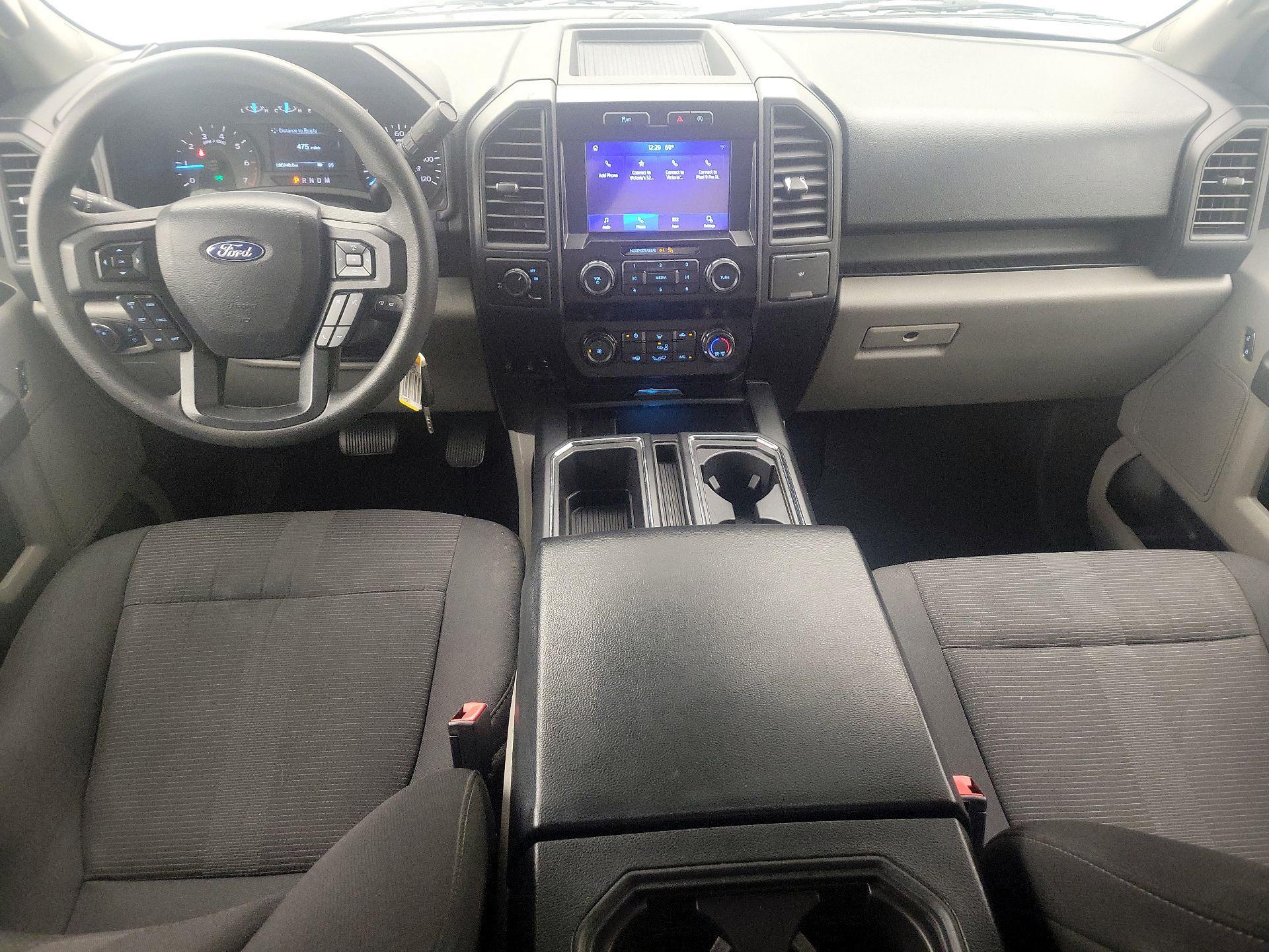 Thumbnail: 2019 Ford F-150 - 9