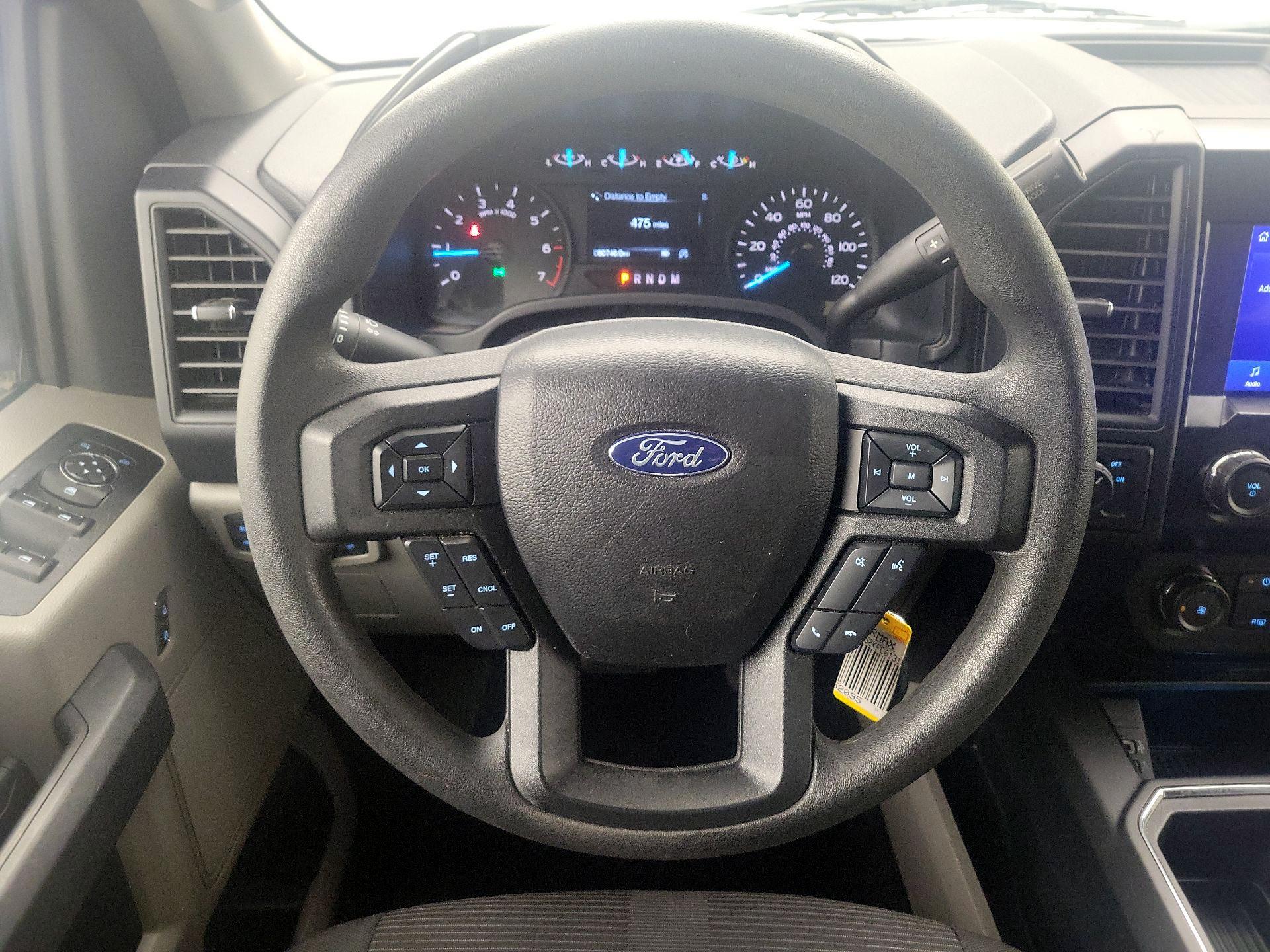 Thumbnail: 2019 Ford F-150 - 10