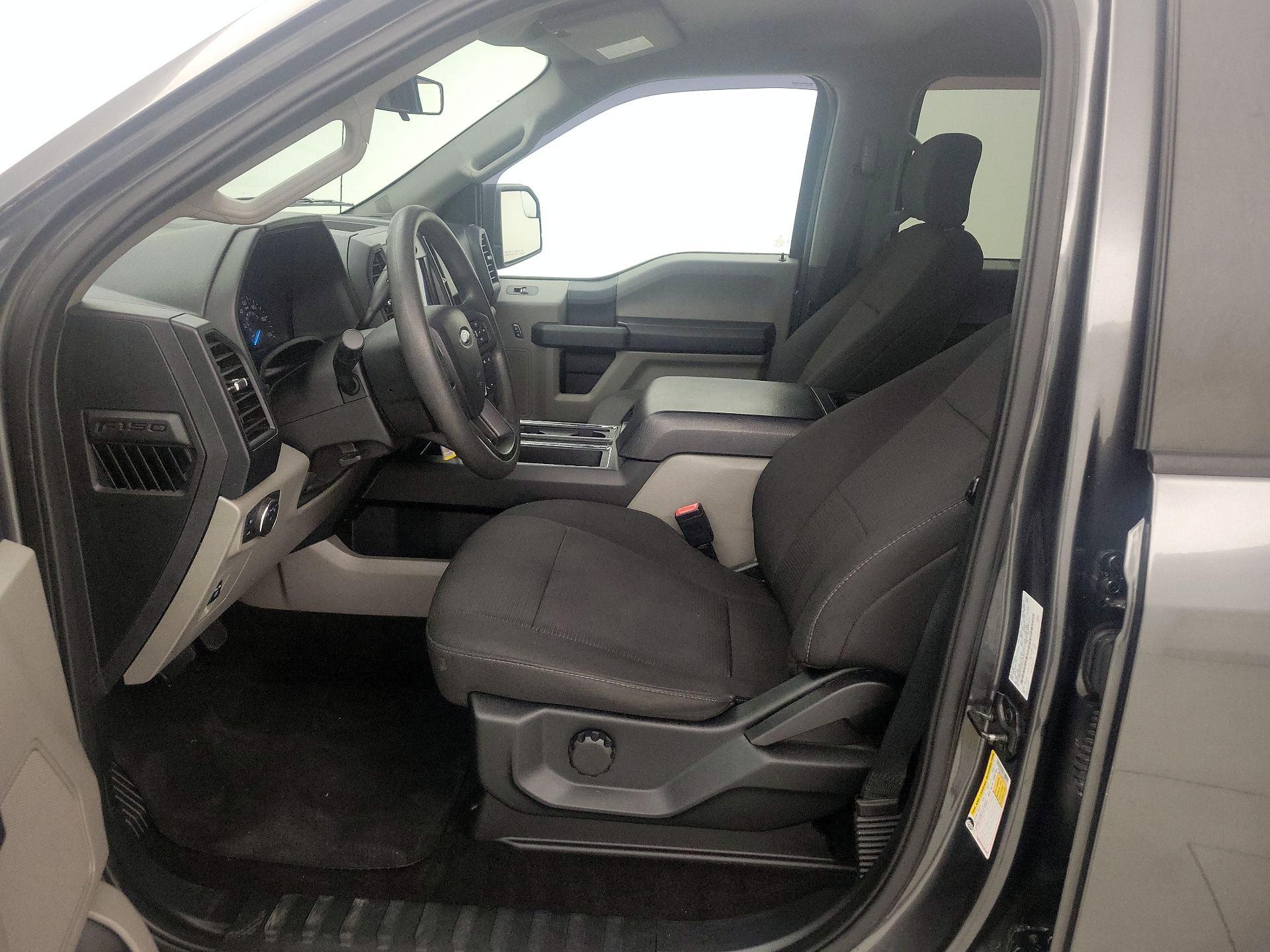 Thumbnail: 2019 Ford F-150 - 11