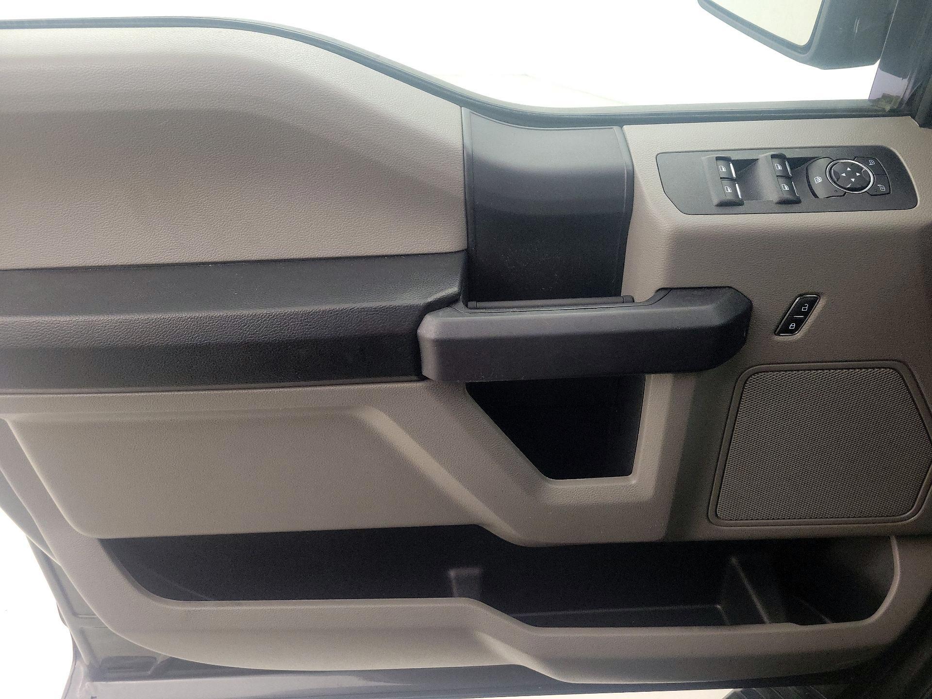 Thumbnail: 2019 Ford F-150 - 12