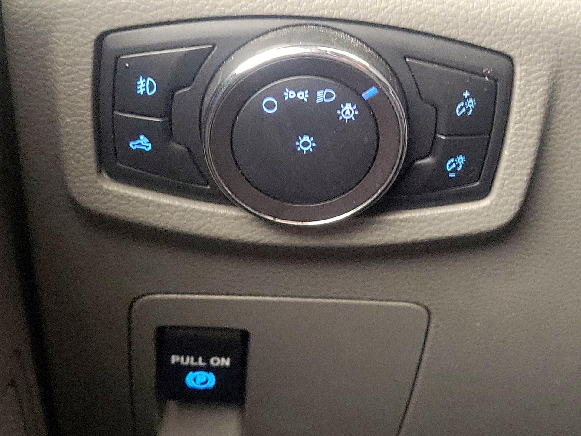 Thumbnail: 2019 Ford F-150 - 13