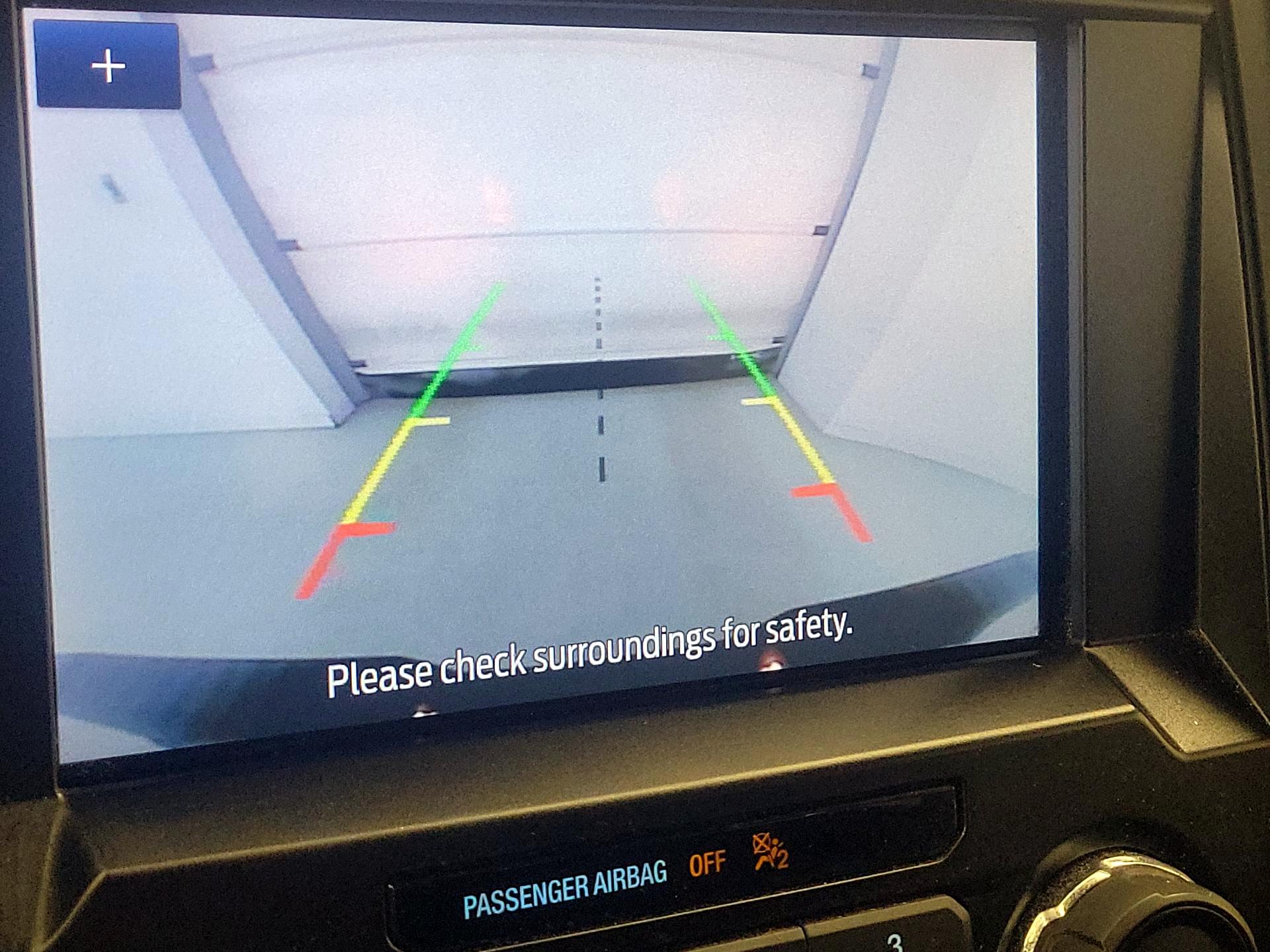 Thumbnail: 2019 Ford F-150 - 14