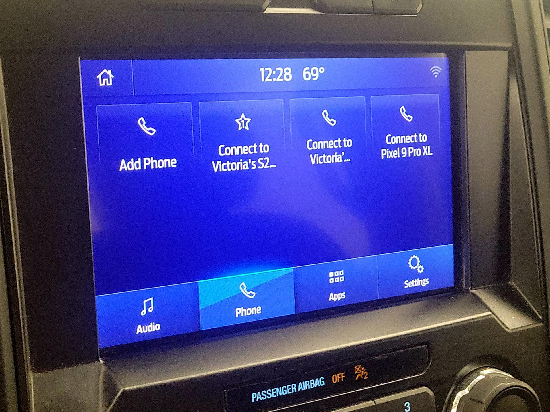 Thumbnail: 2019 Ford F-150 - 15