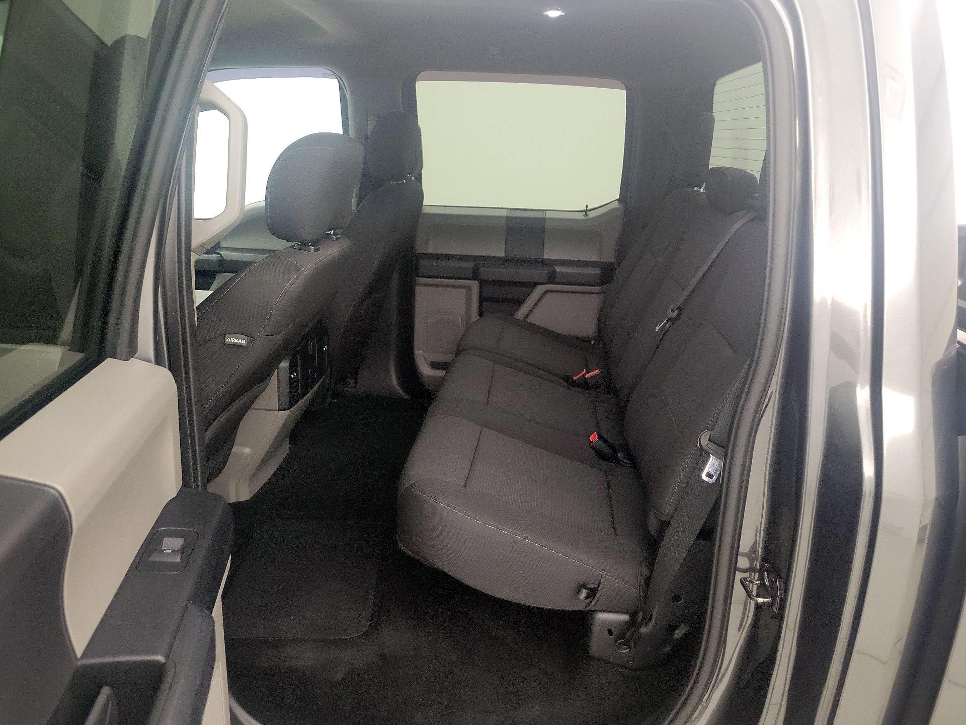 Thumbnail: 2019 Ford F-150 - 19