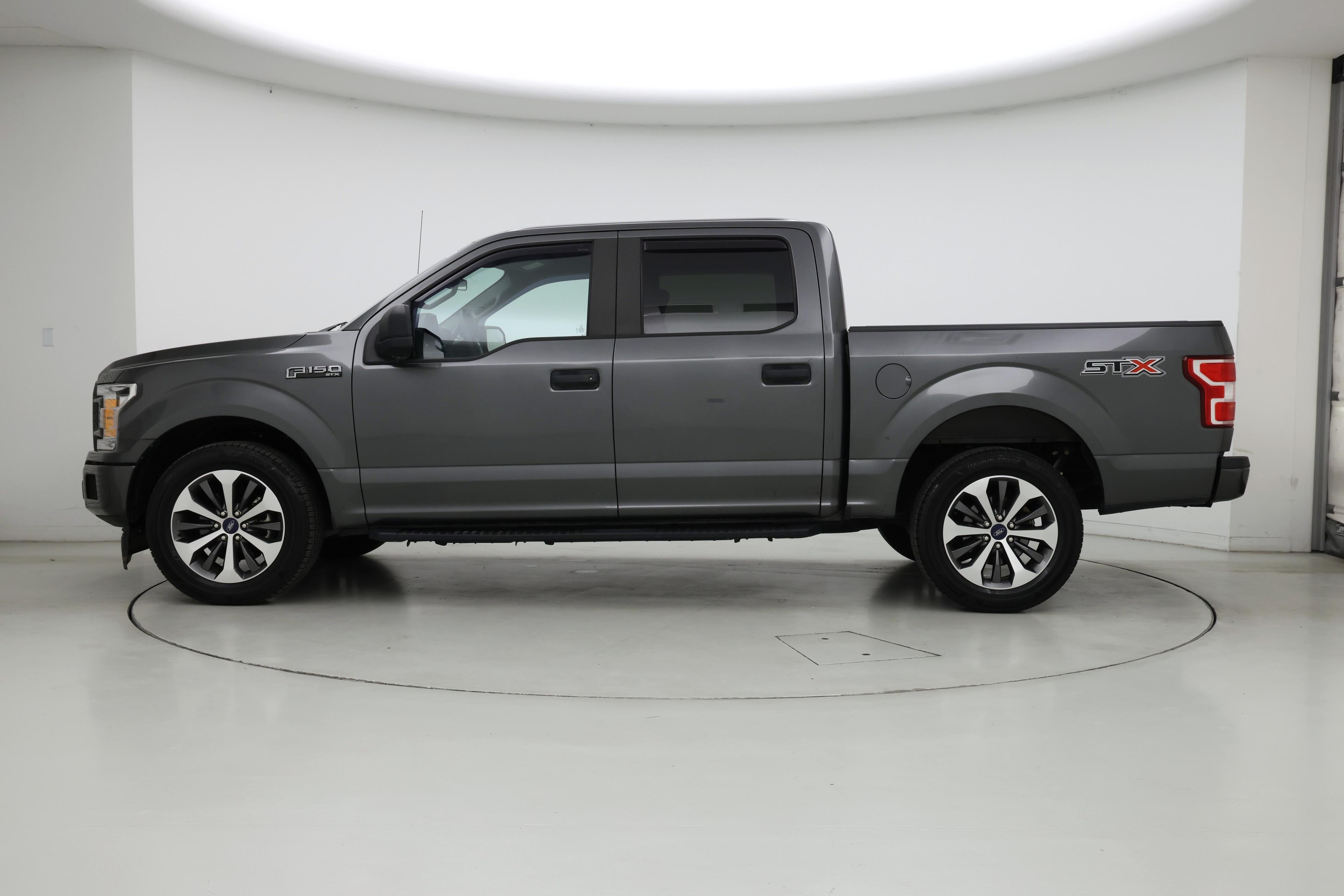 Thumbnail: 2019 Ford F-150 - 3