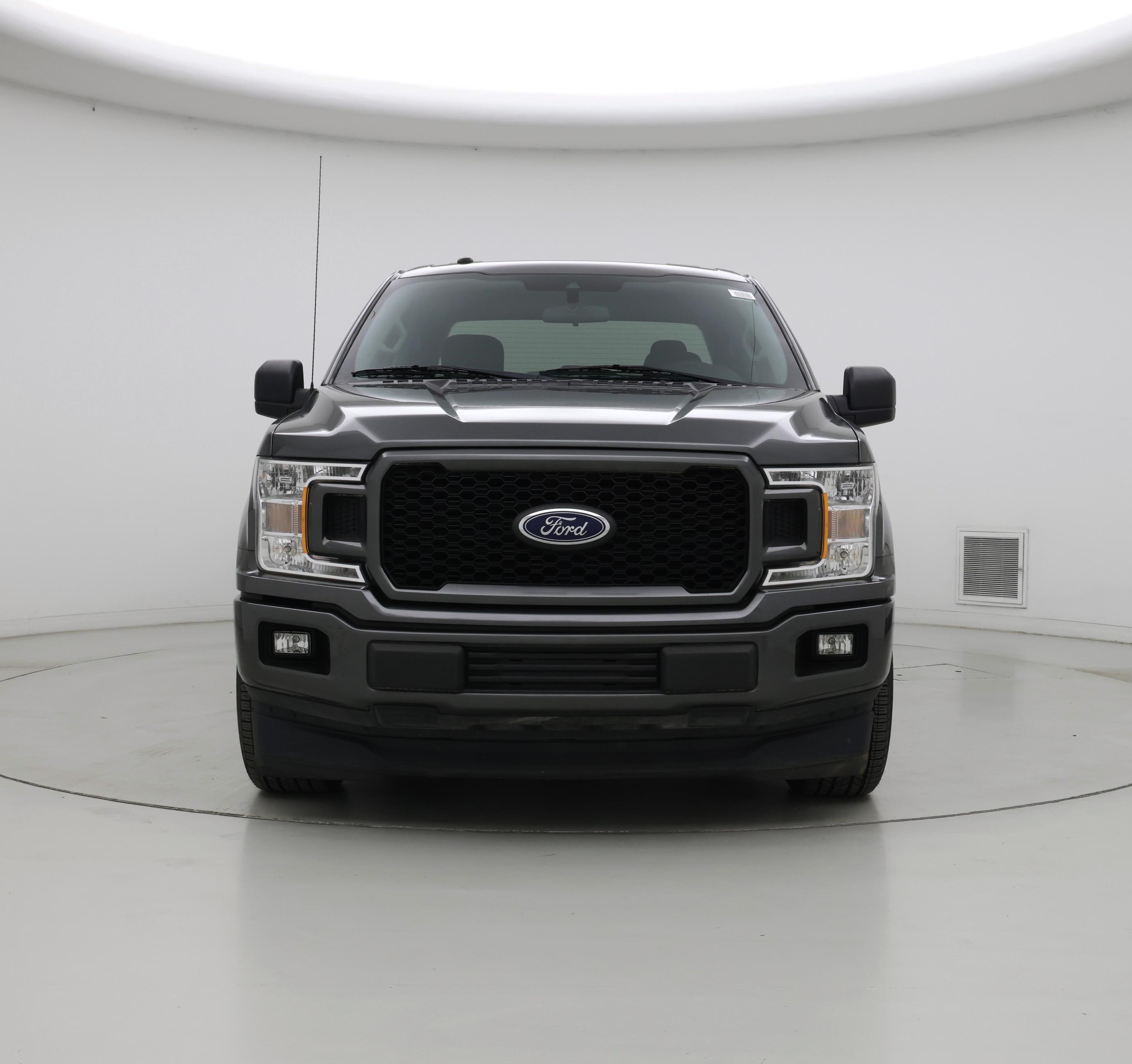 Thumbnail: 2019 Ford F-150 - 5