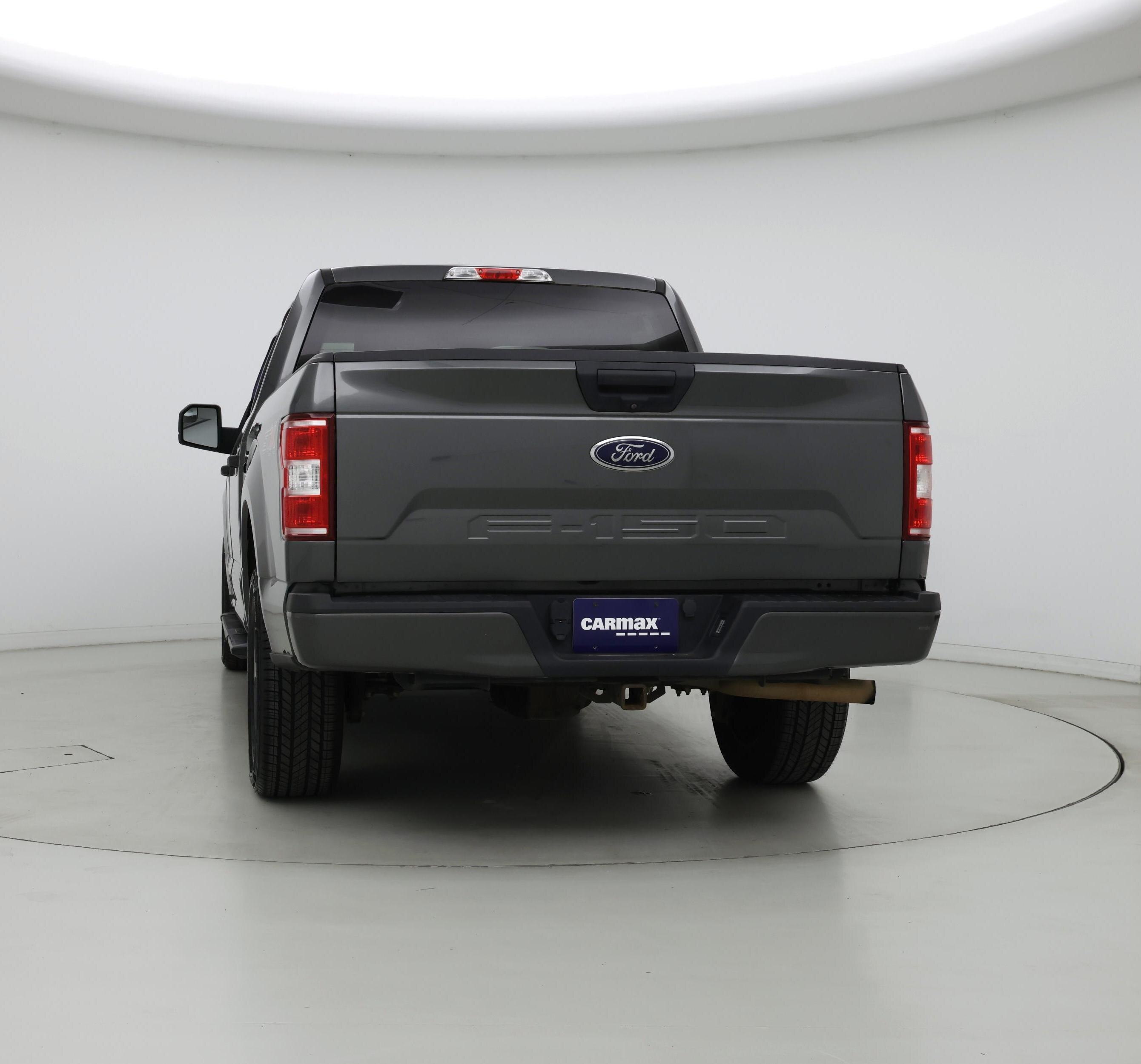 Thumbnail: 2019 Ford F-150 - 6