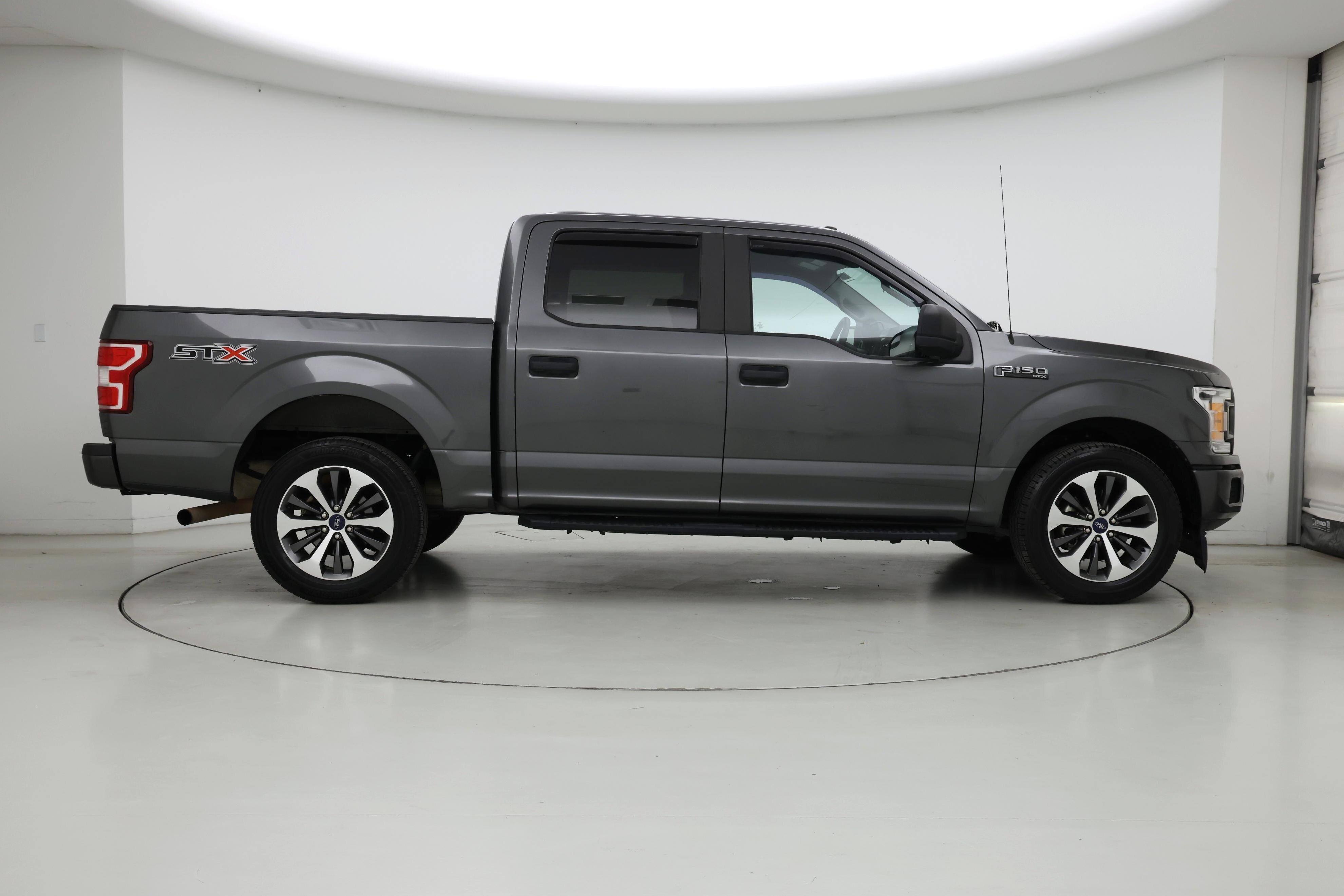 Thumbnail: 2019 Ford F-150 - 7