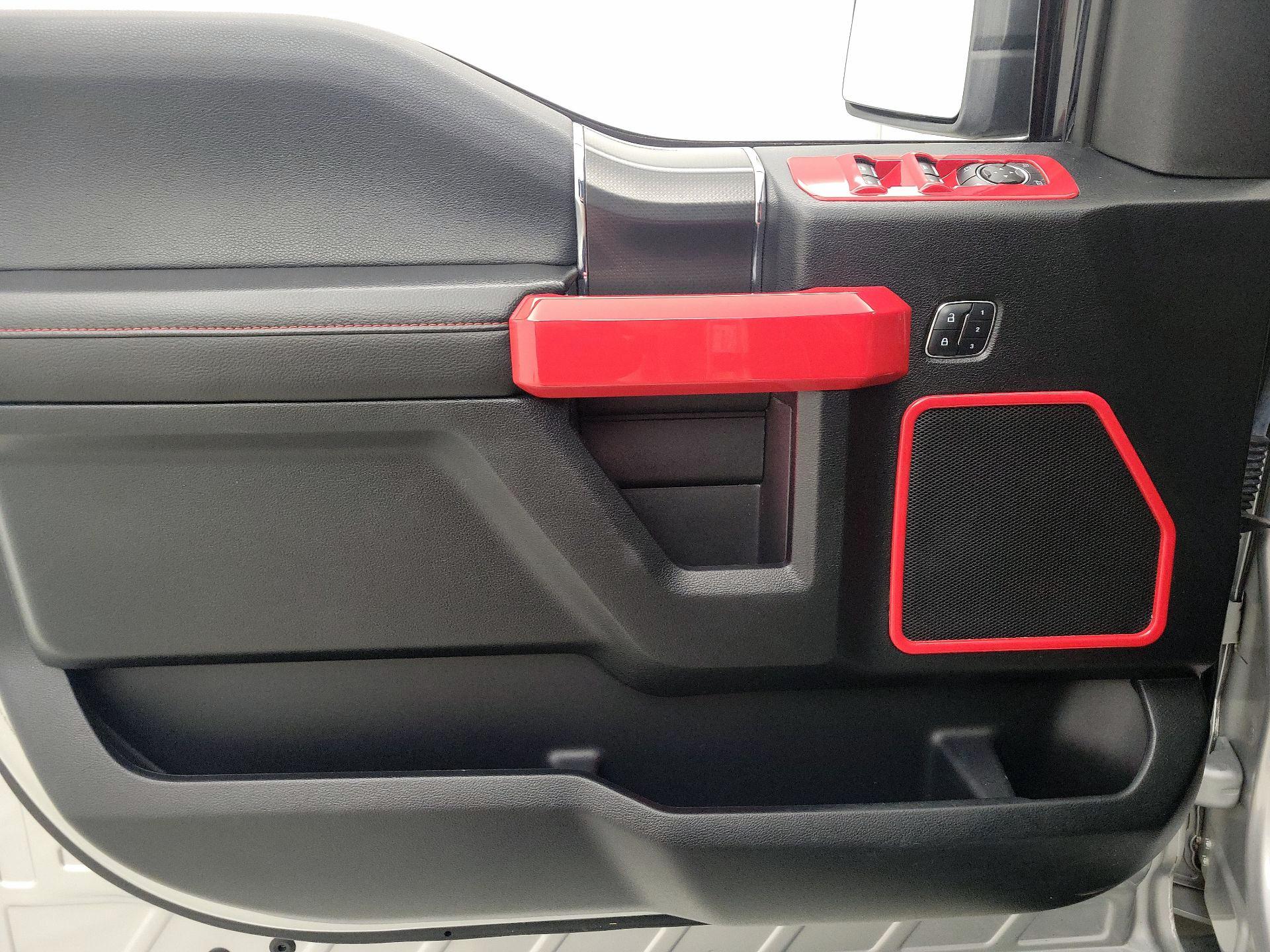 Thumbnail: 2016 Ford F-150 - 12