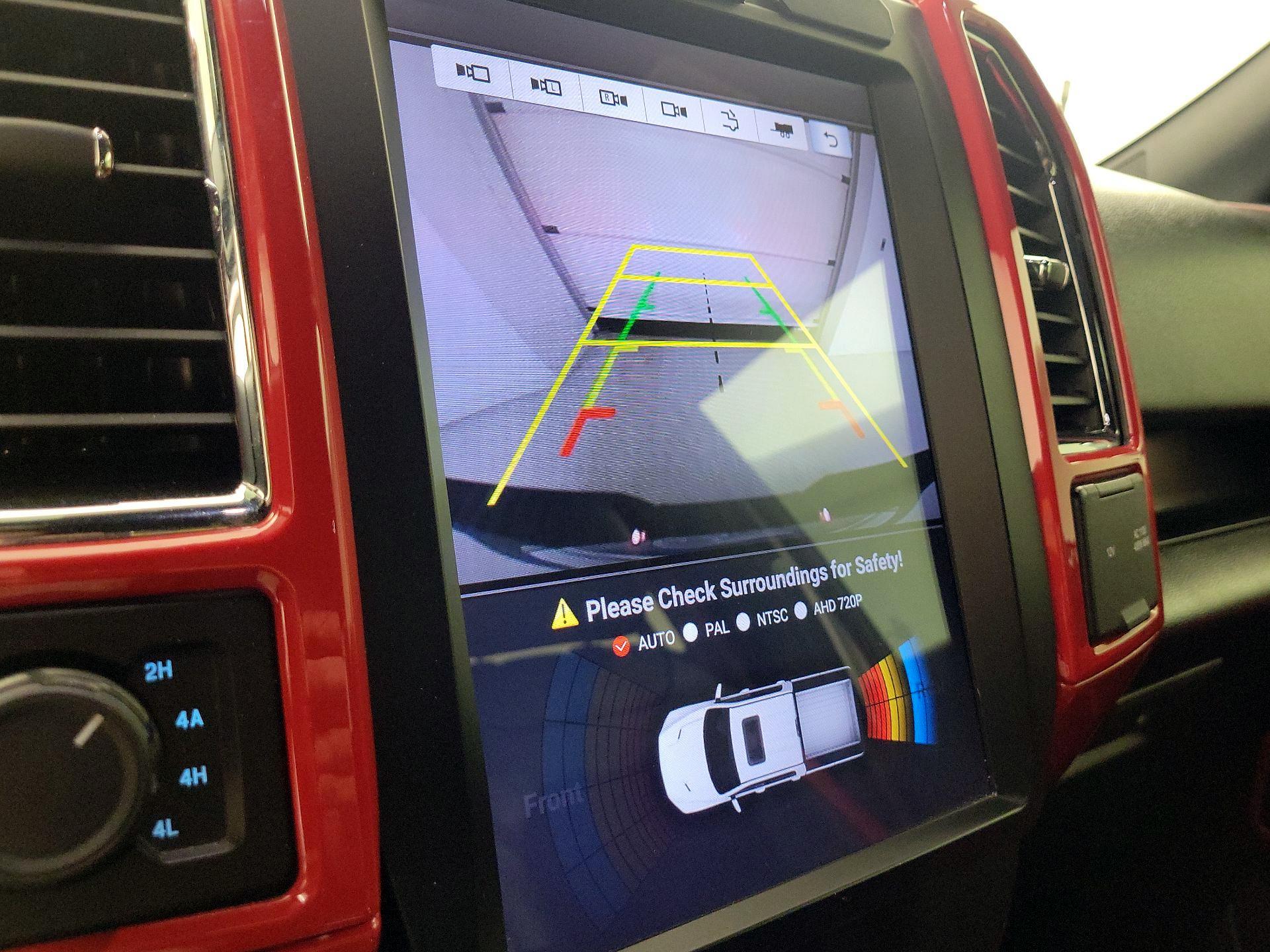 Thumbnail: 2016 Ford F-150 - 14