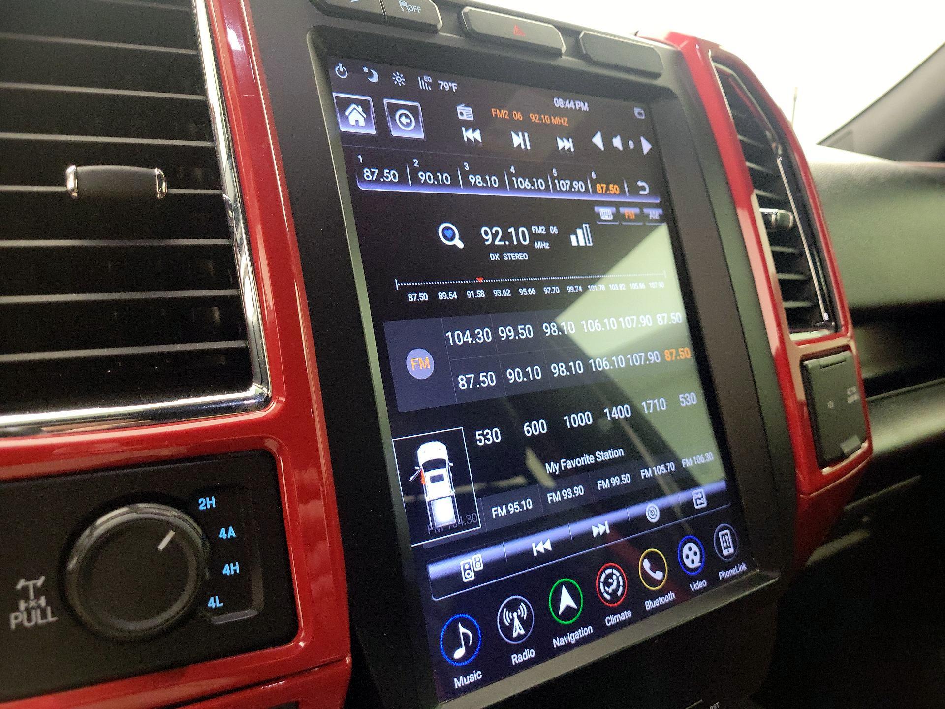 Thumbnail: 2016 Ford F-150 - 15