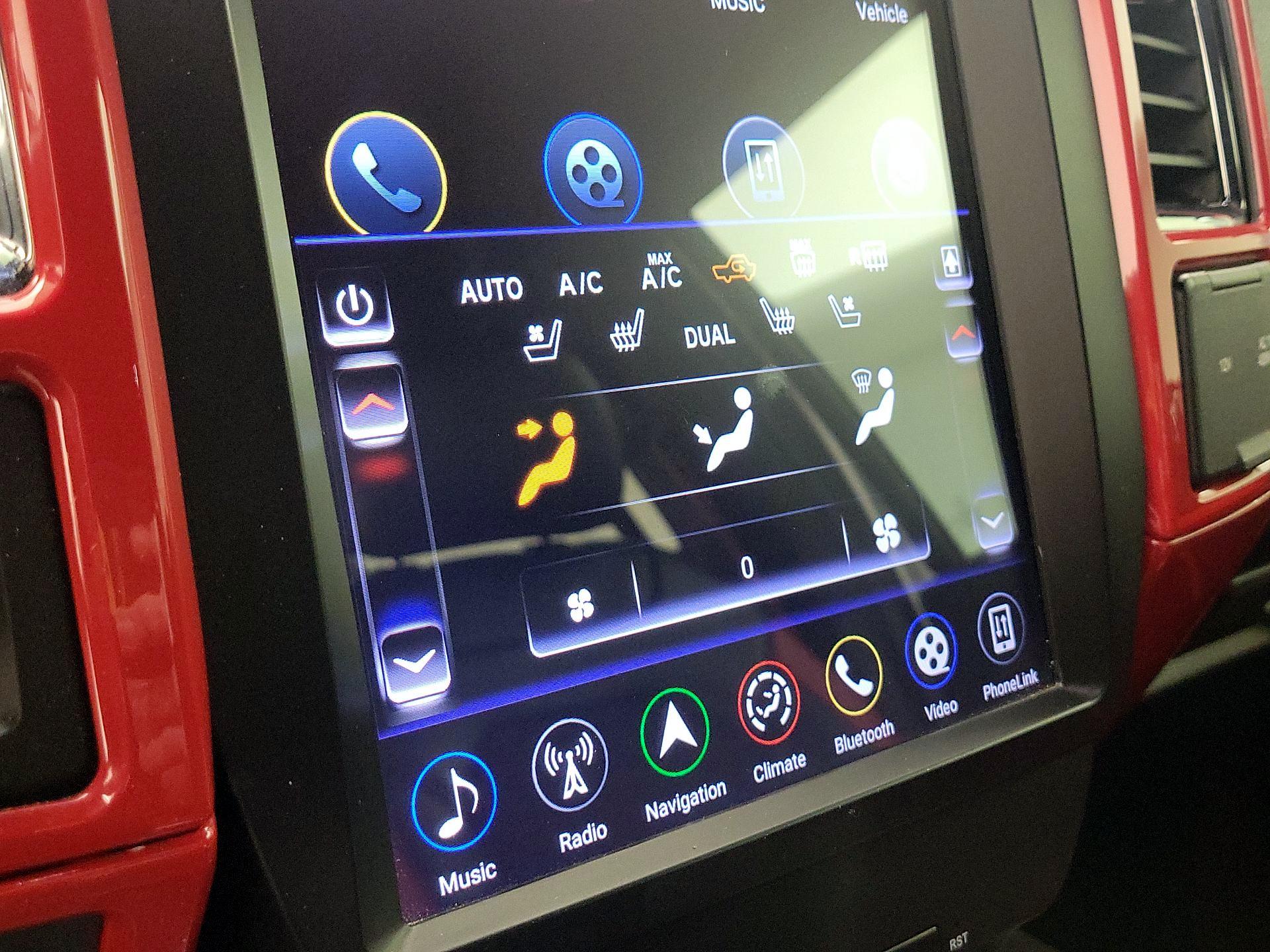 Thumbnail: 2016 Ford F-150 - 16