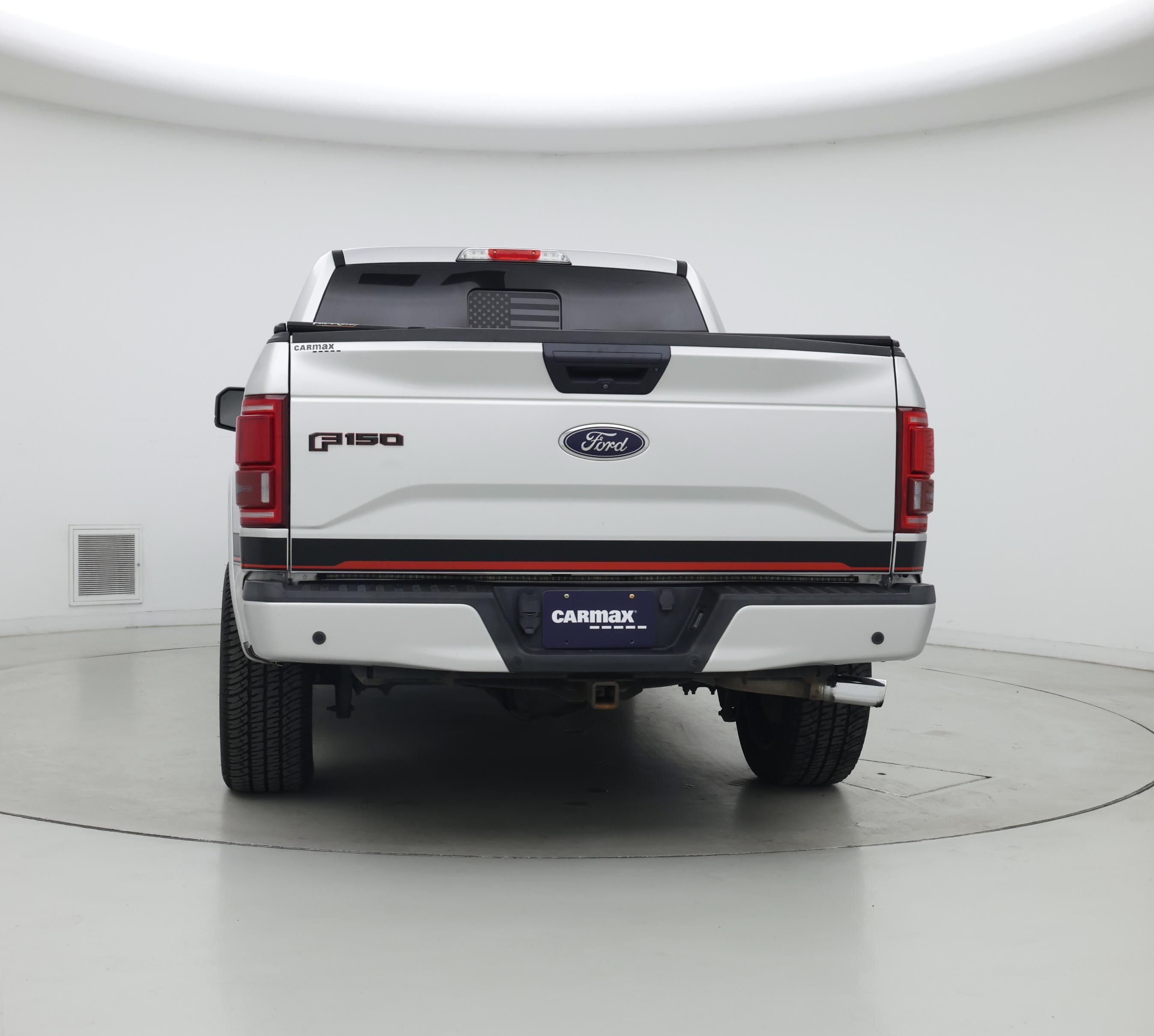 Thumbnail: 2016 Ford F-150 - 6