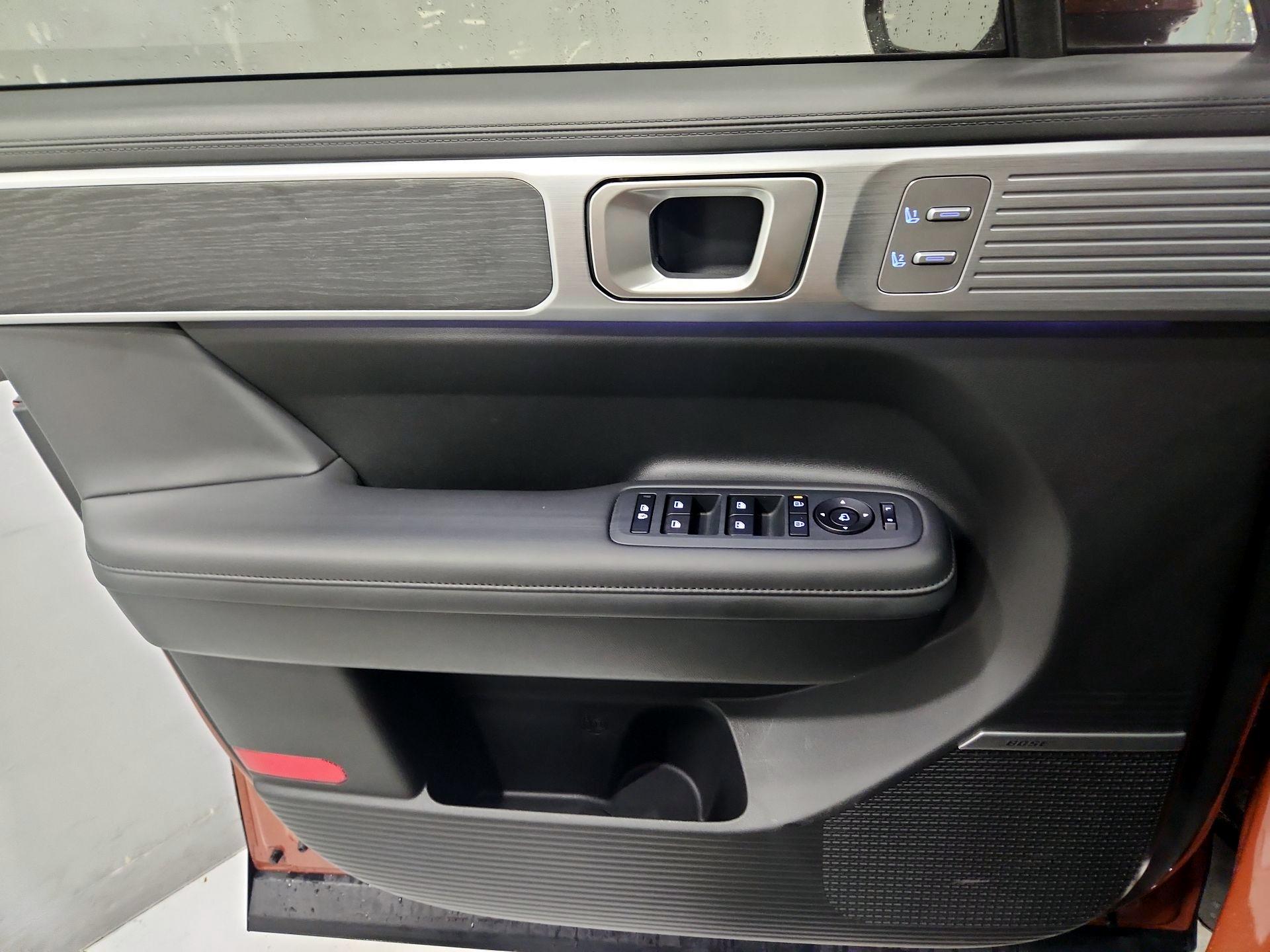 Thumbnail: 2025 Hyundai Santa Fe - 12