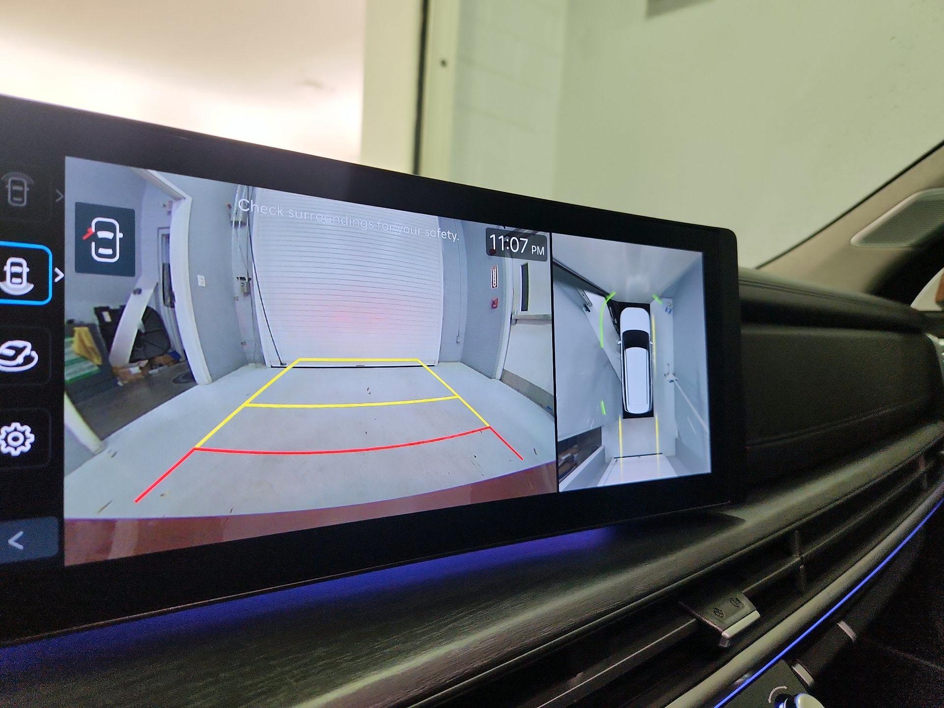 Thumbnail: 2025 Hyundai Santa Fe - 14