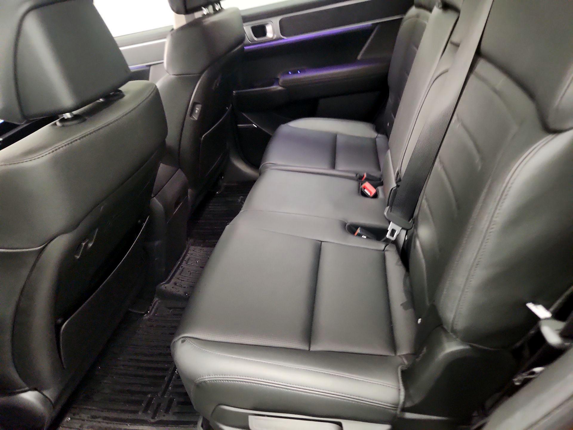 Thumbnail: 2025 Hyundai Santa Fe - 19