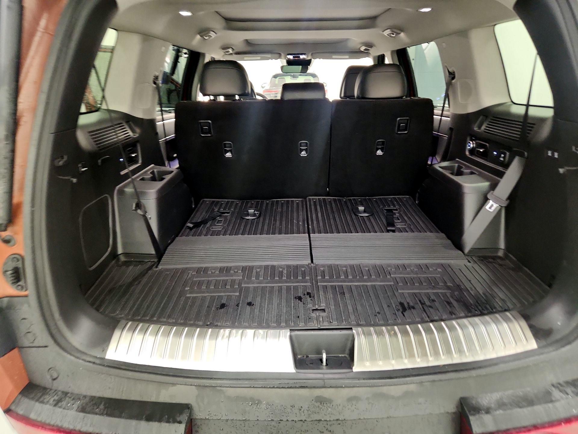 Thumbnail: 2025 Hyundai Santa Fe - 20