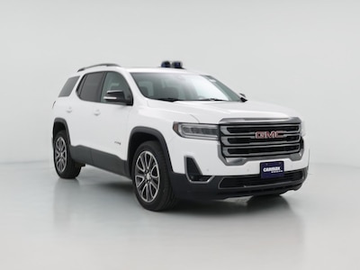 2020 GMC Acadia AT4