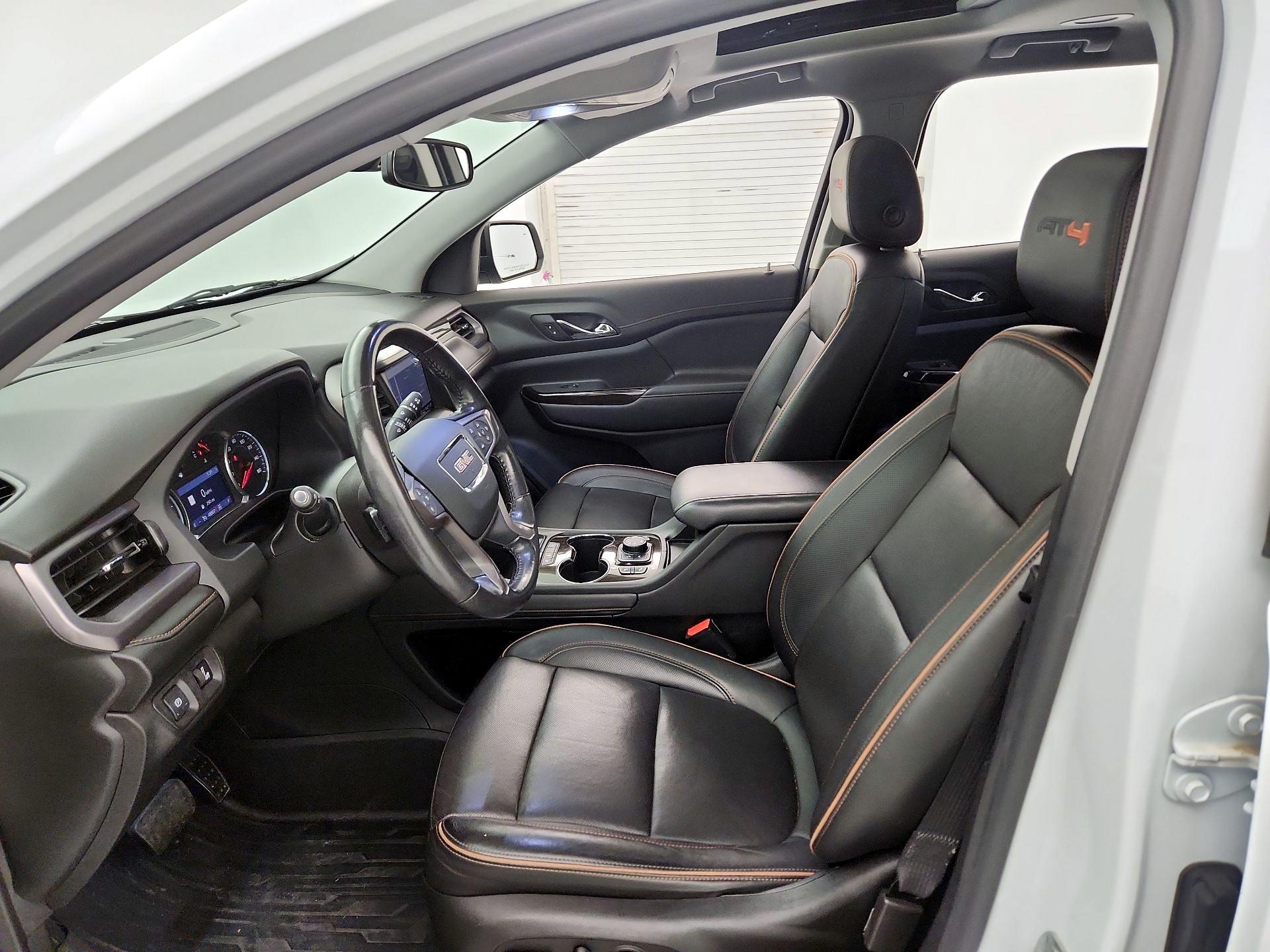 Thumbnail: 2020 GMC Acadia - 11