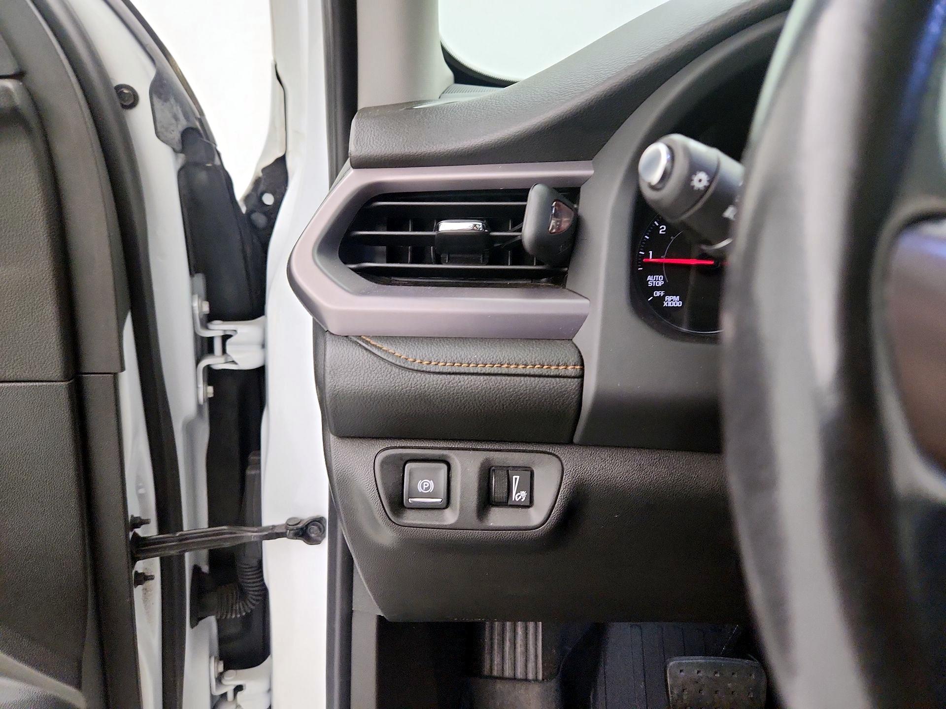 Thumbnail: 2020 GMC Acadia - 13