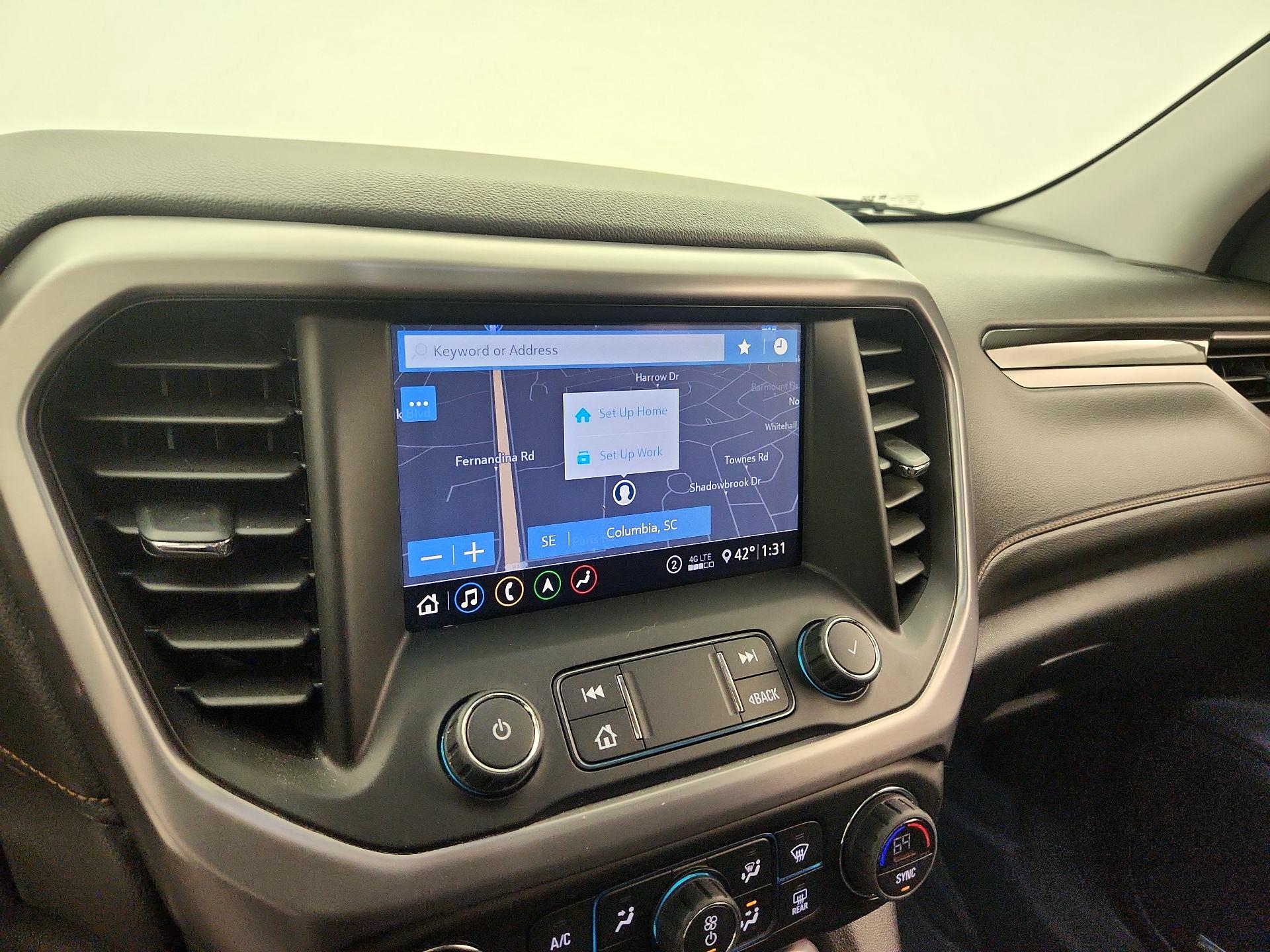 Thumbnail: 2020 GMC Acadia - 14