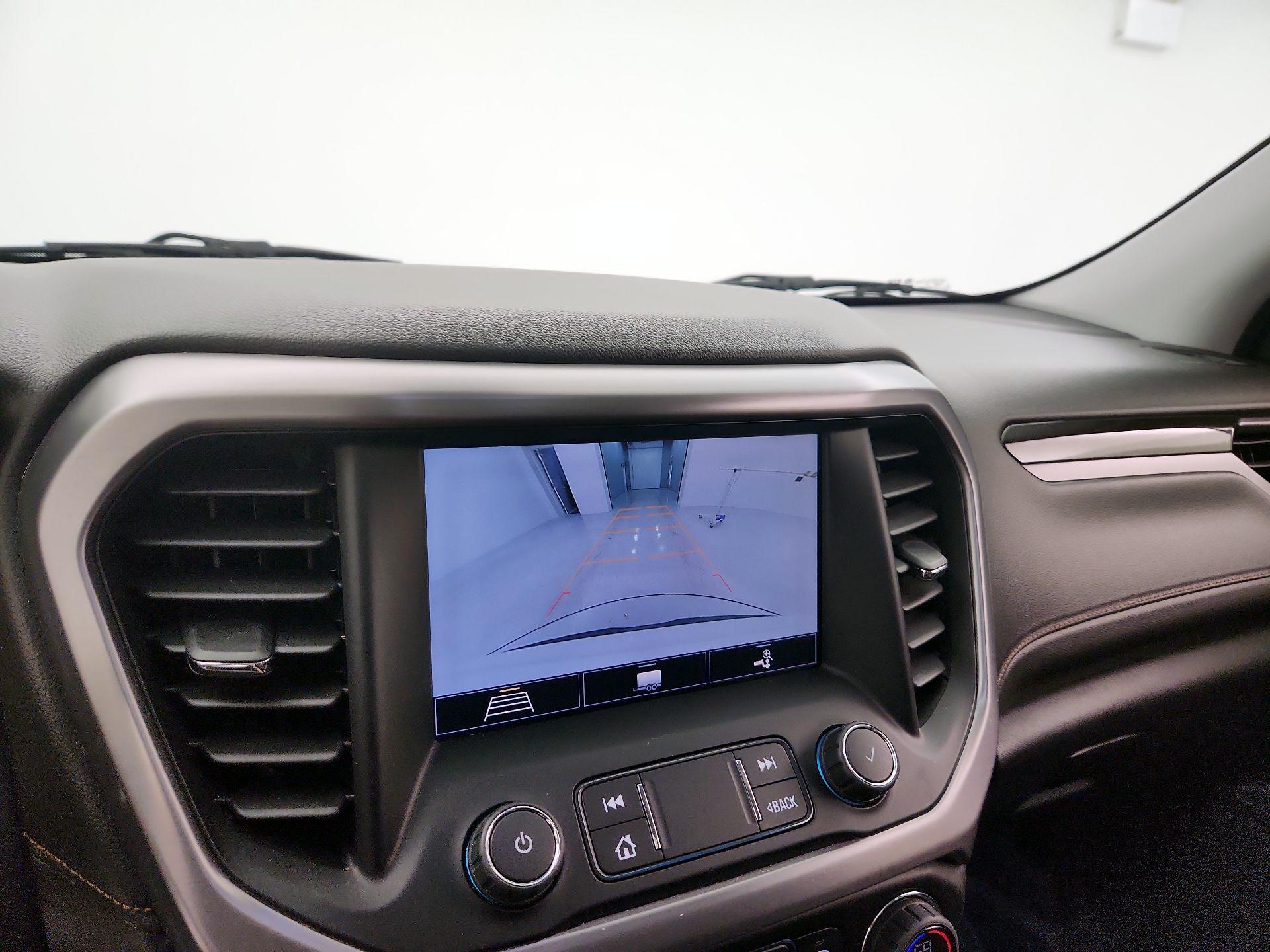 Thumbnail: 2020 GMC Acadia - 15