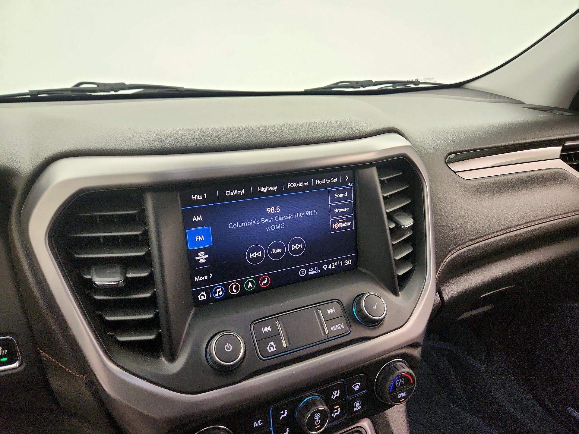 Thumbnail: 2020 GMC Acadia - 16