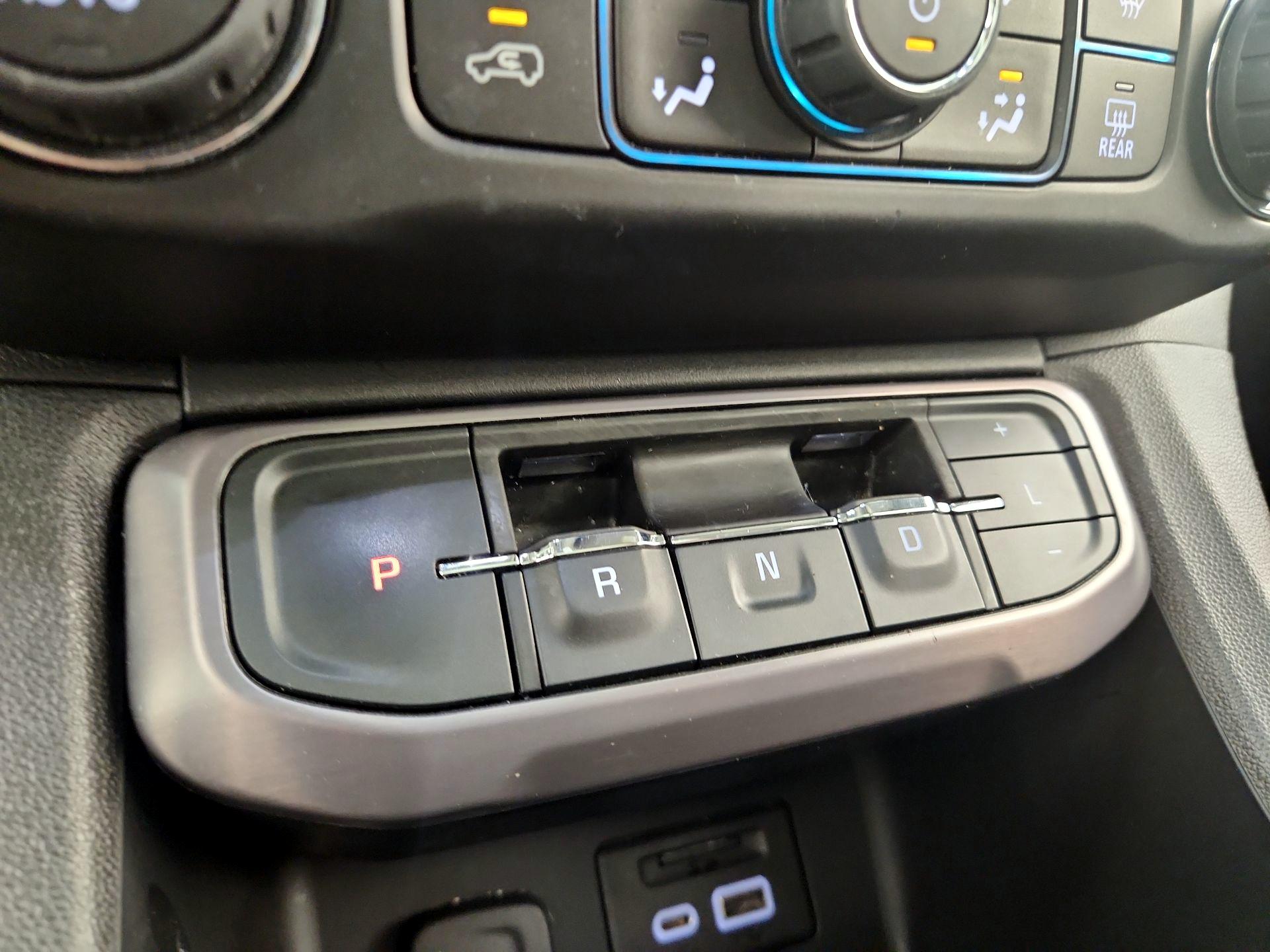 Thumbnail: 2020 GMC Acadia - 18