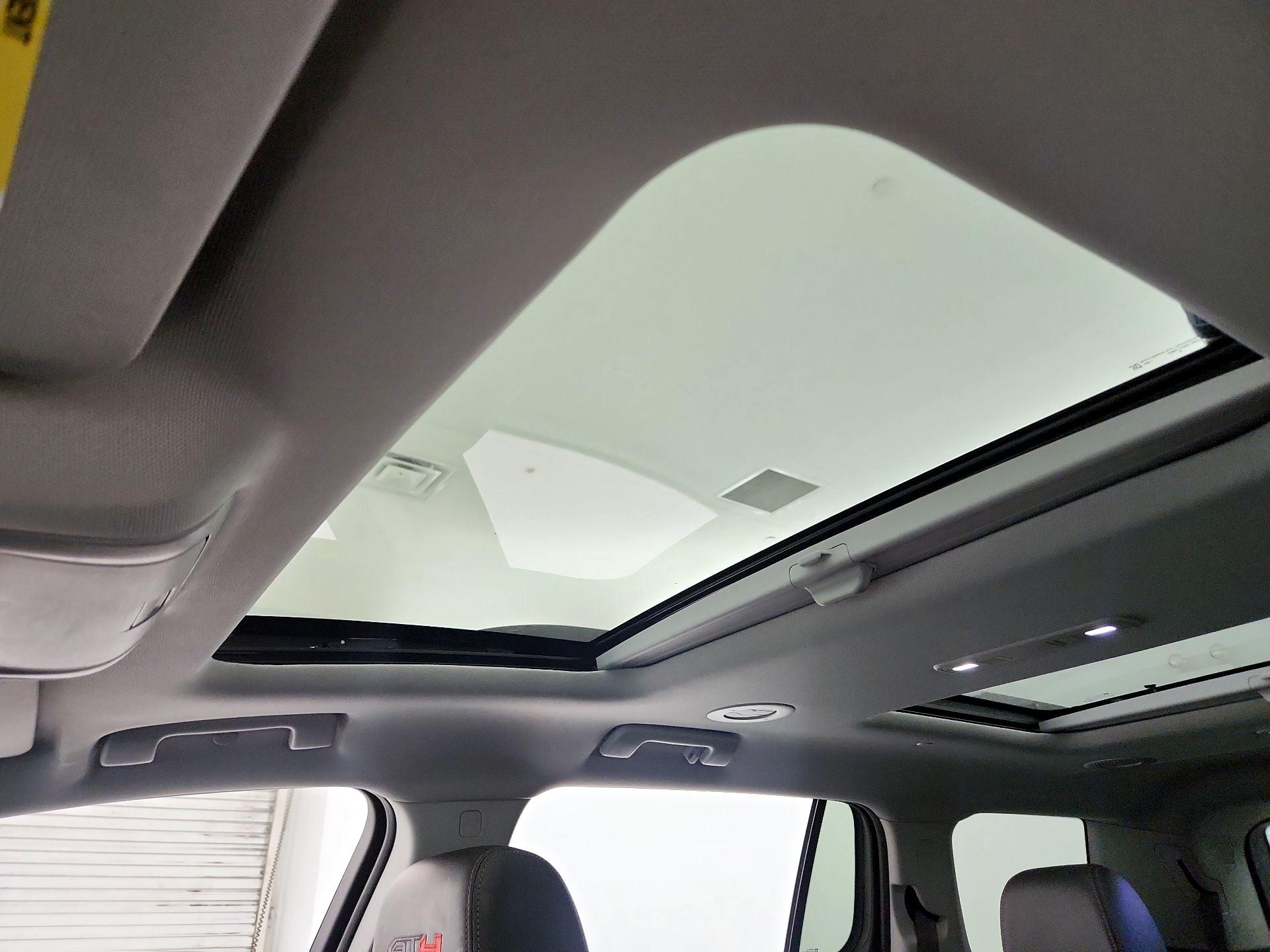 Thumbnail: 2020 GMC Acadia - 20