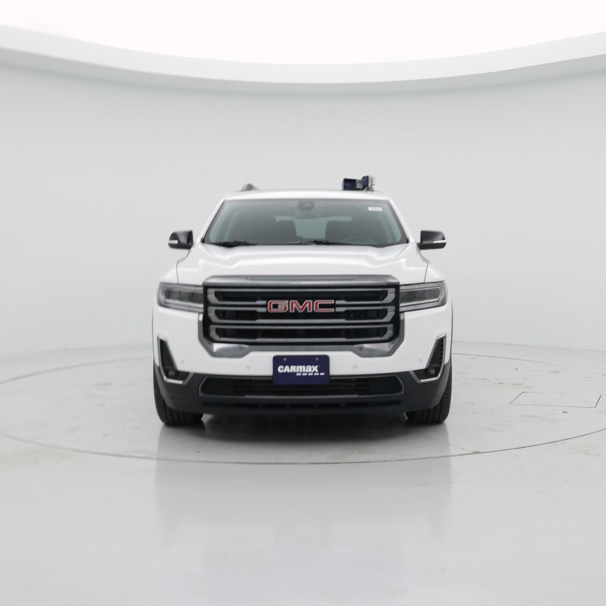 Thumbnail: 2020 GMC Acadia - 5