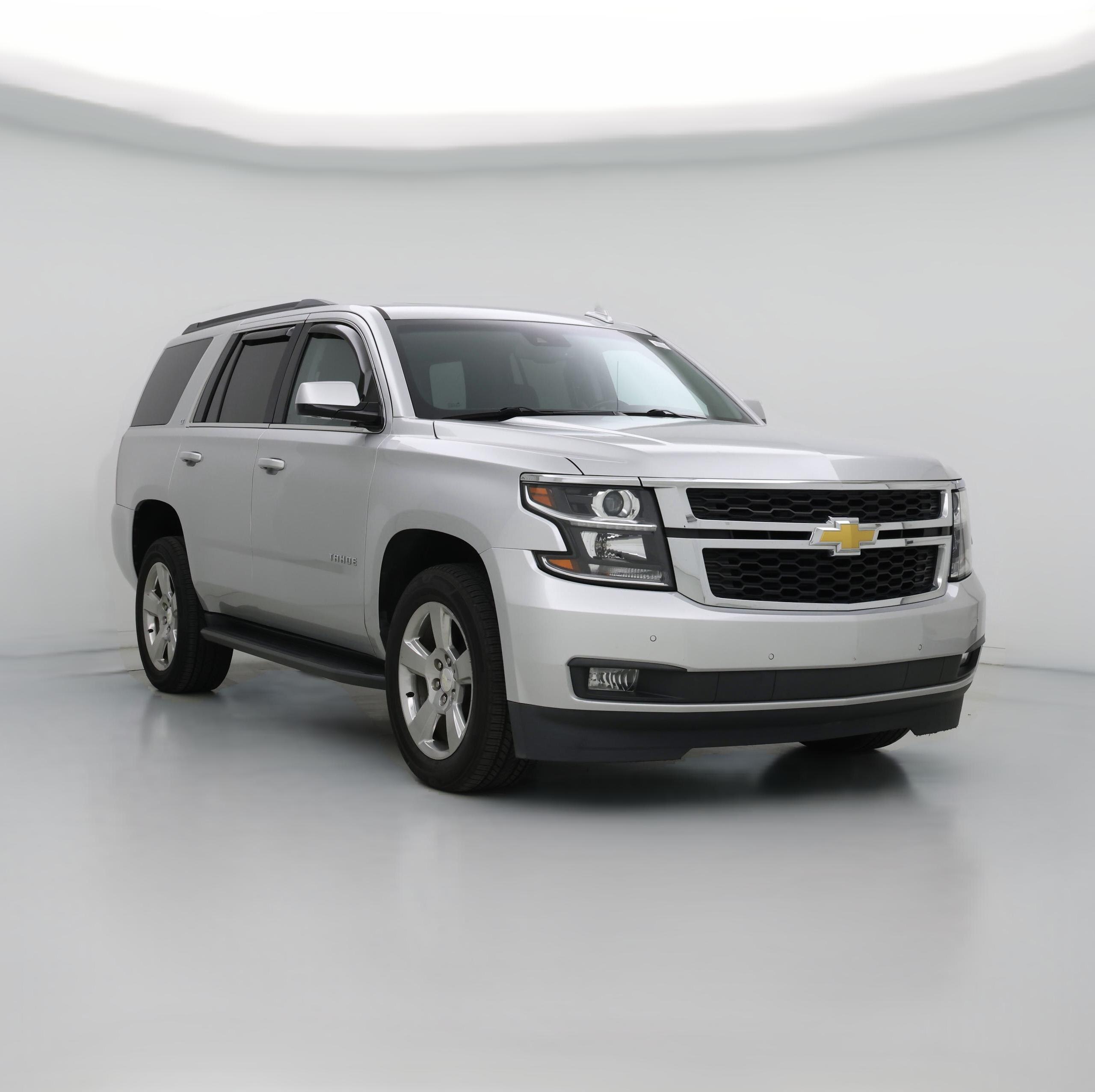 Thumbnail: 2019 Chevrolet Tahoe - 1