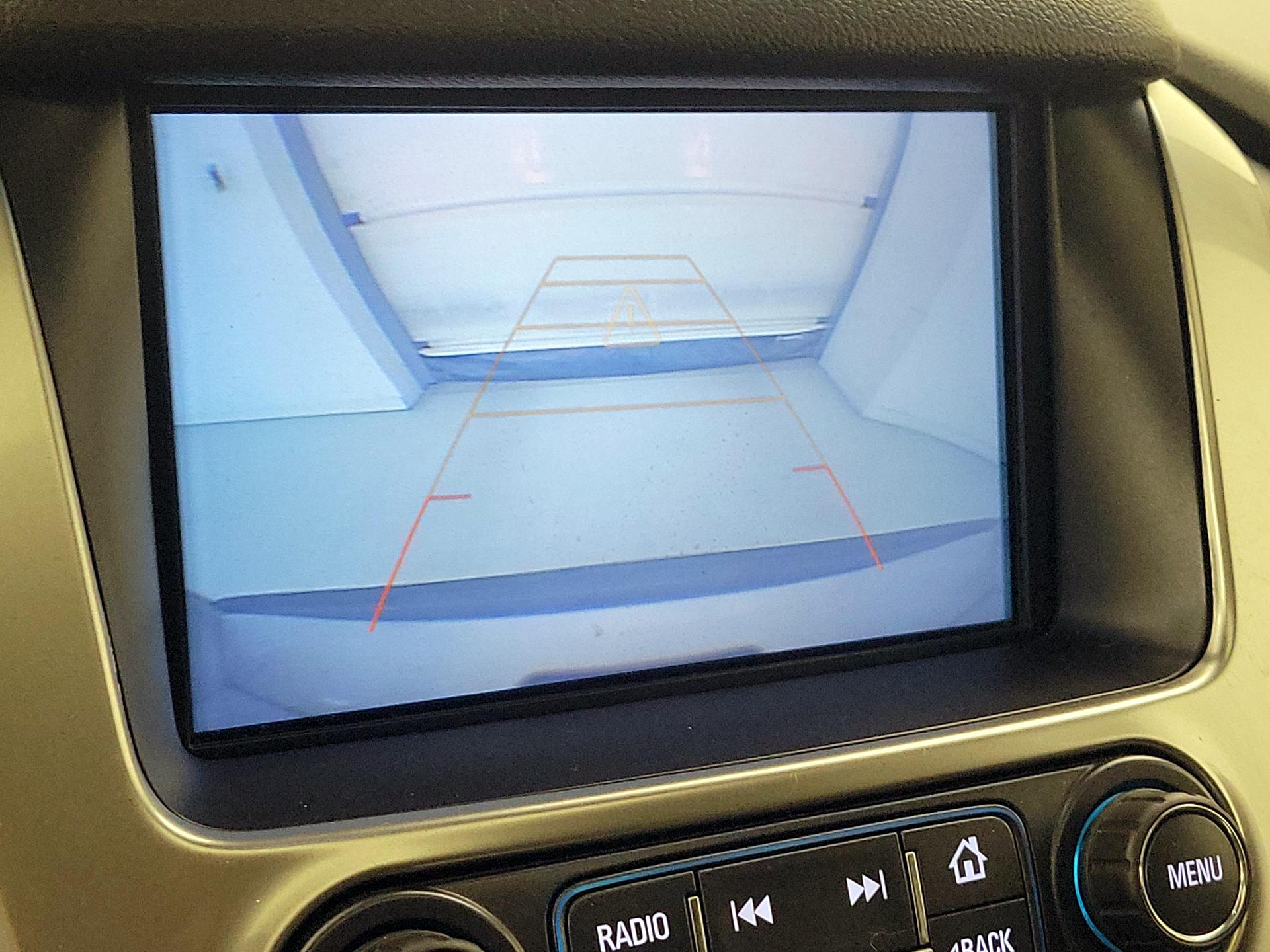 Thumbnail: 2019 Chevrolet Tahoe - 14