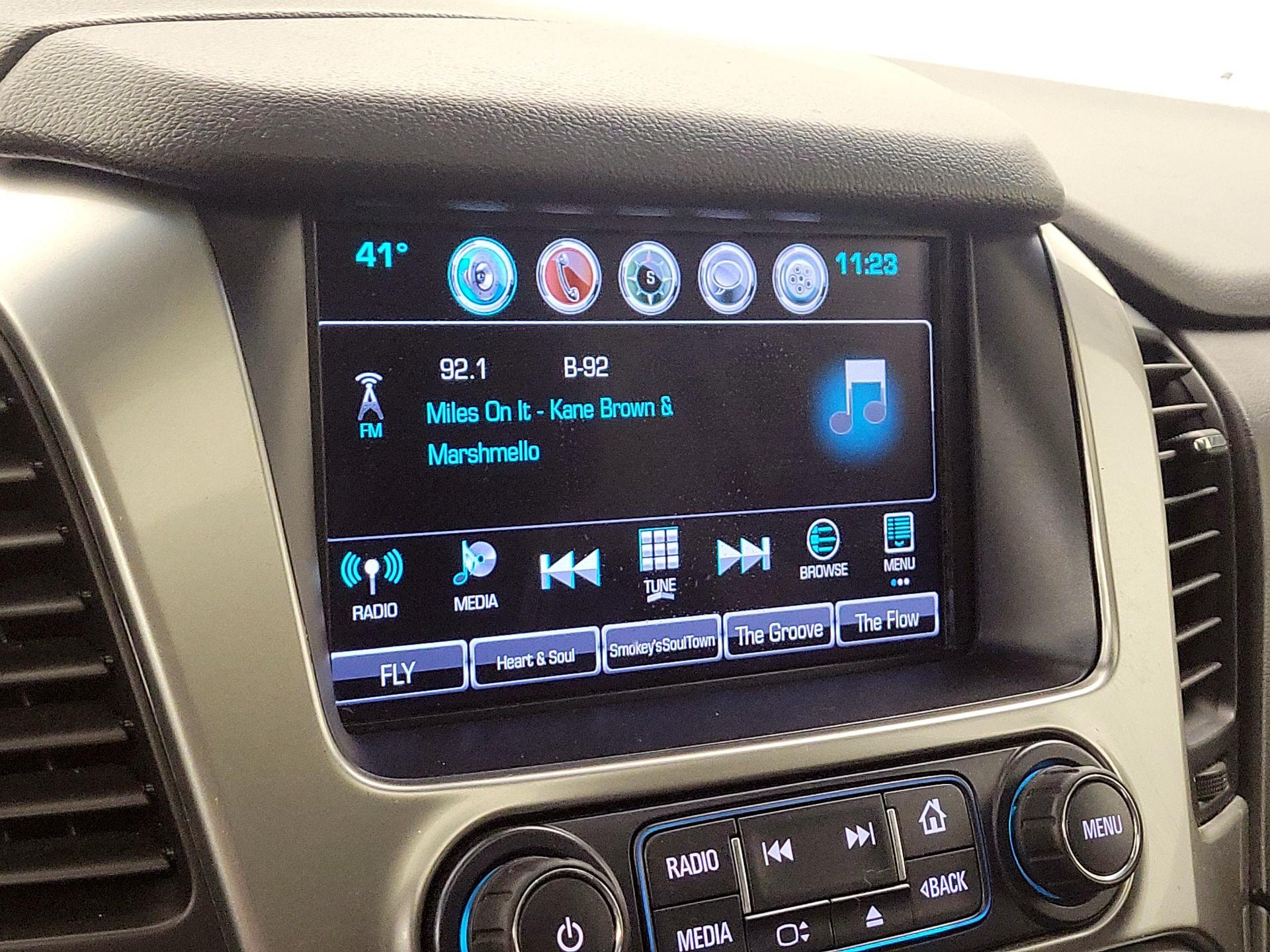 Thumbnail: 2019 Chevrolet Tahoe - 15