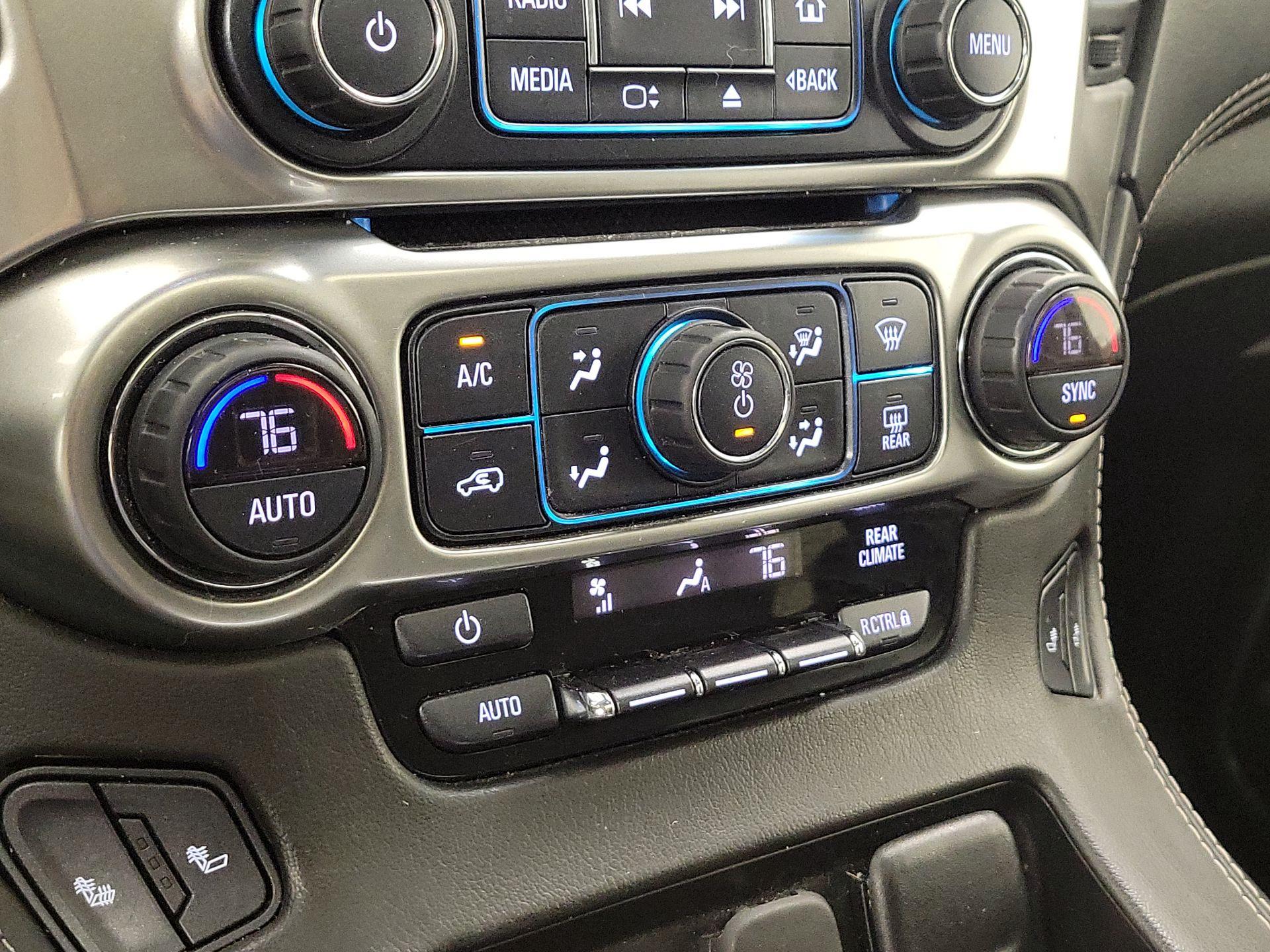 Thumbnail: 2019 Chevrolet Tahoe - 16