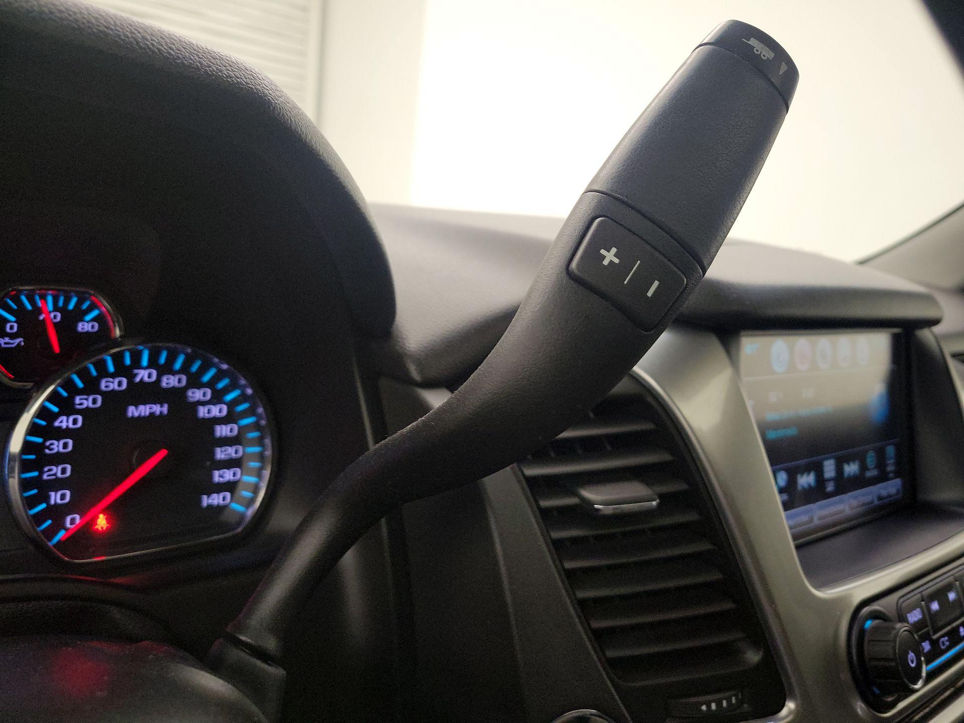 Thumbnail: 2019 Chevrolet Tahoe - 17