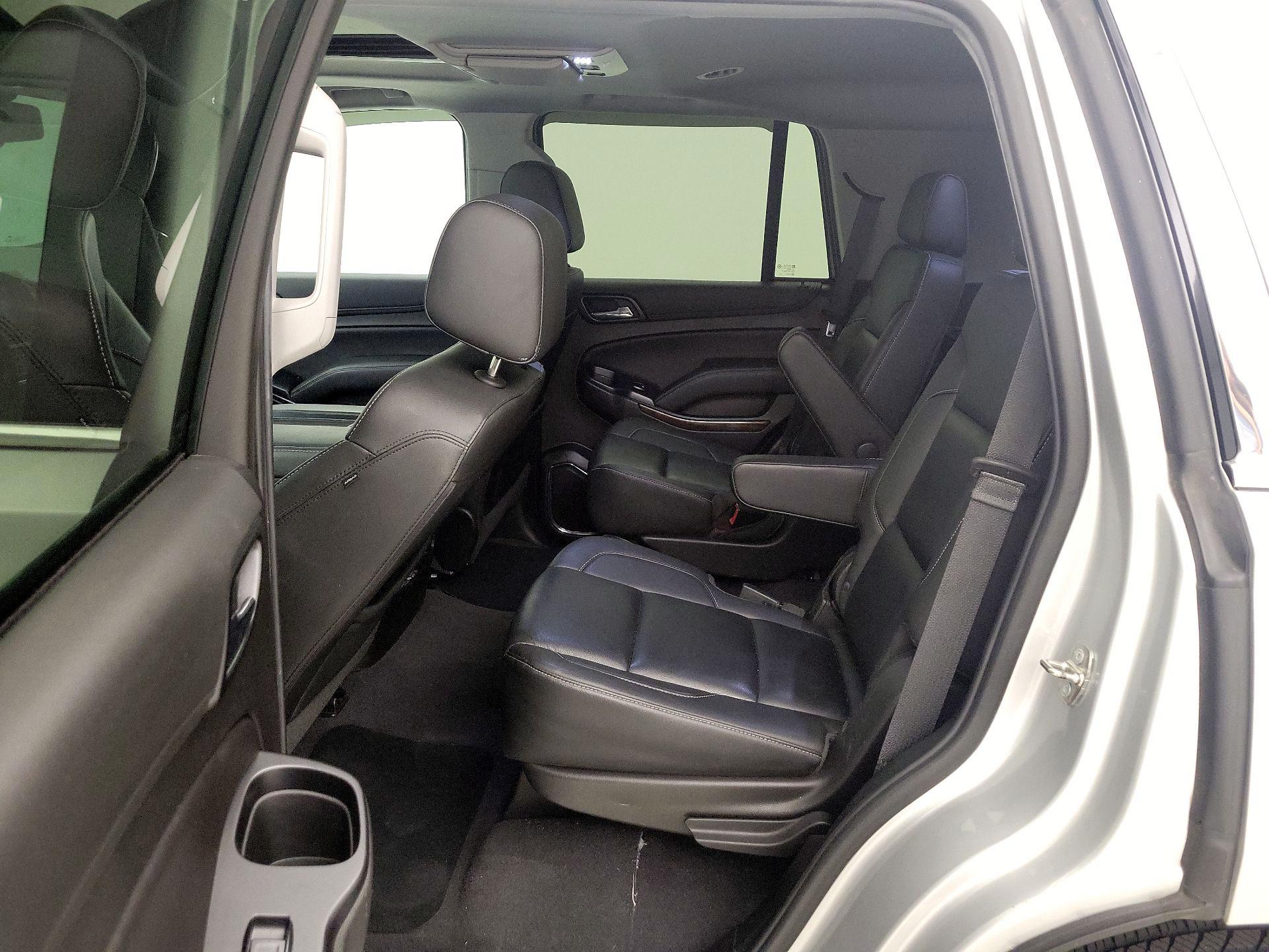 Thumbnail: 2019 Chevrolet Tahoe - 20