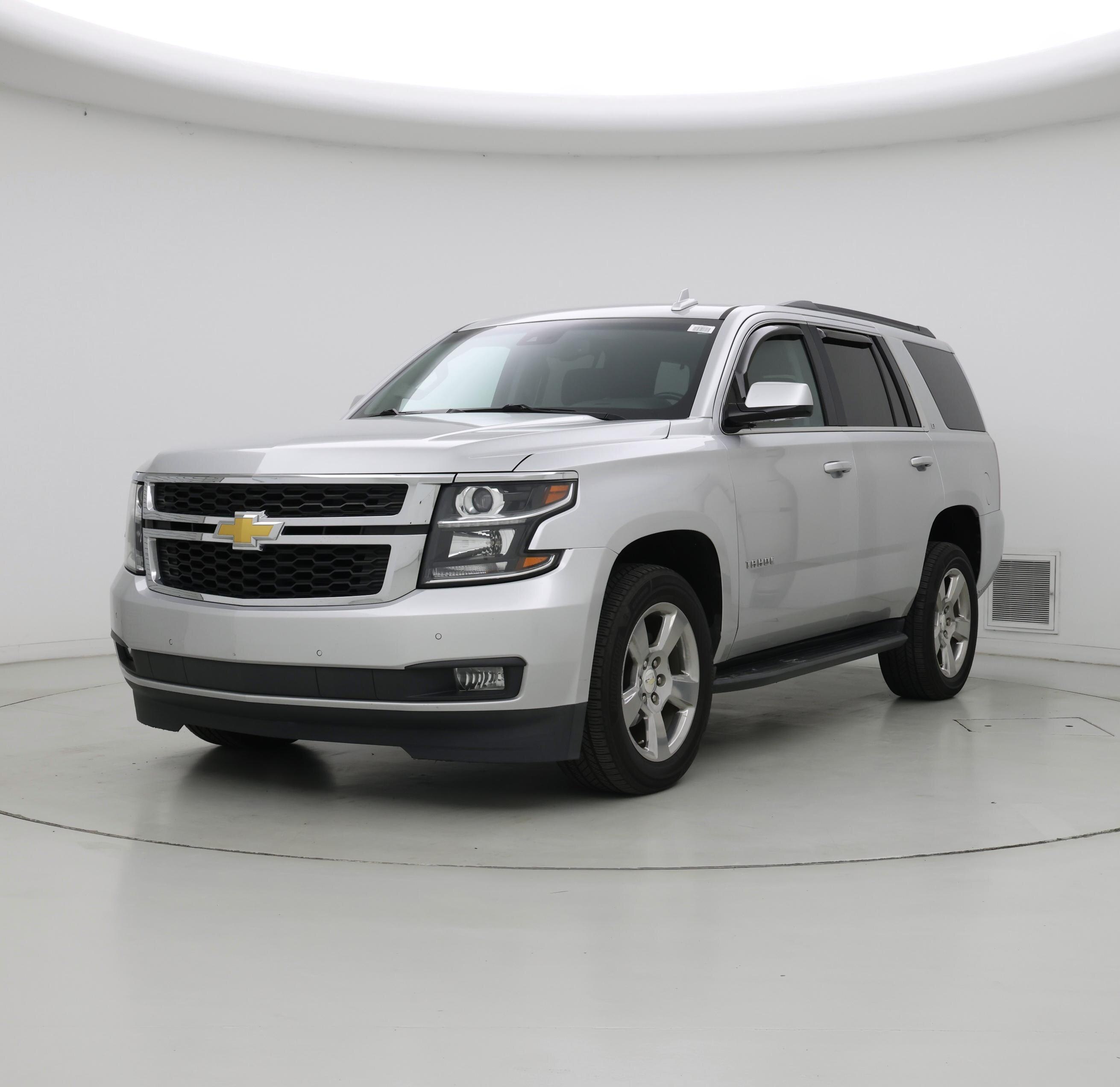 Thumbnail: 2019 Chevrolet Tahoe - 4
