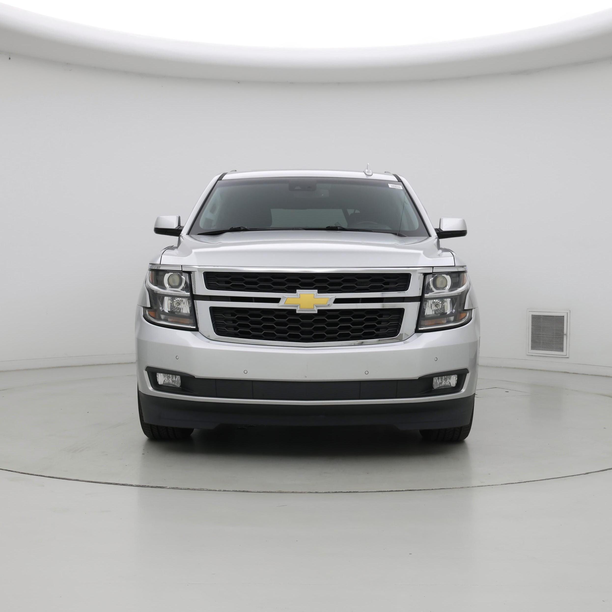 Thumbnail: 2019 Chevrolet Tahoe - 5