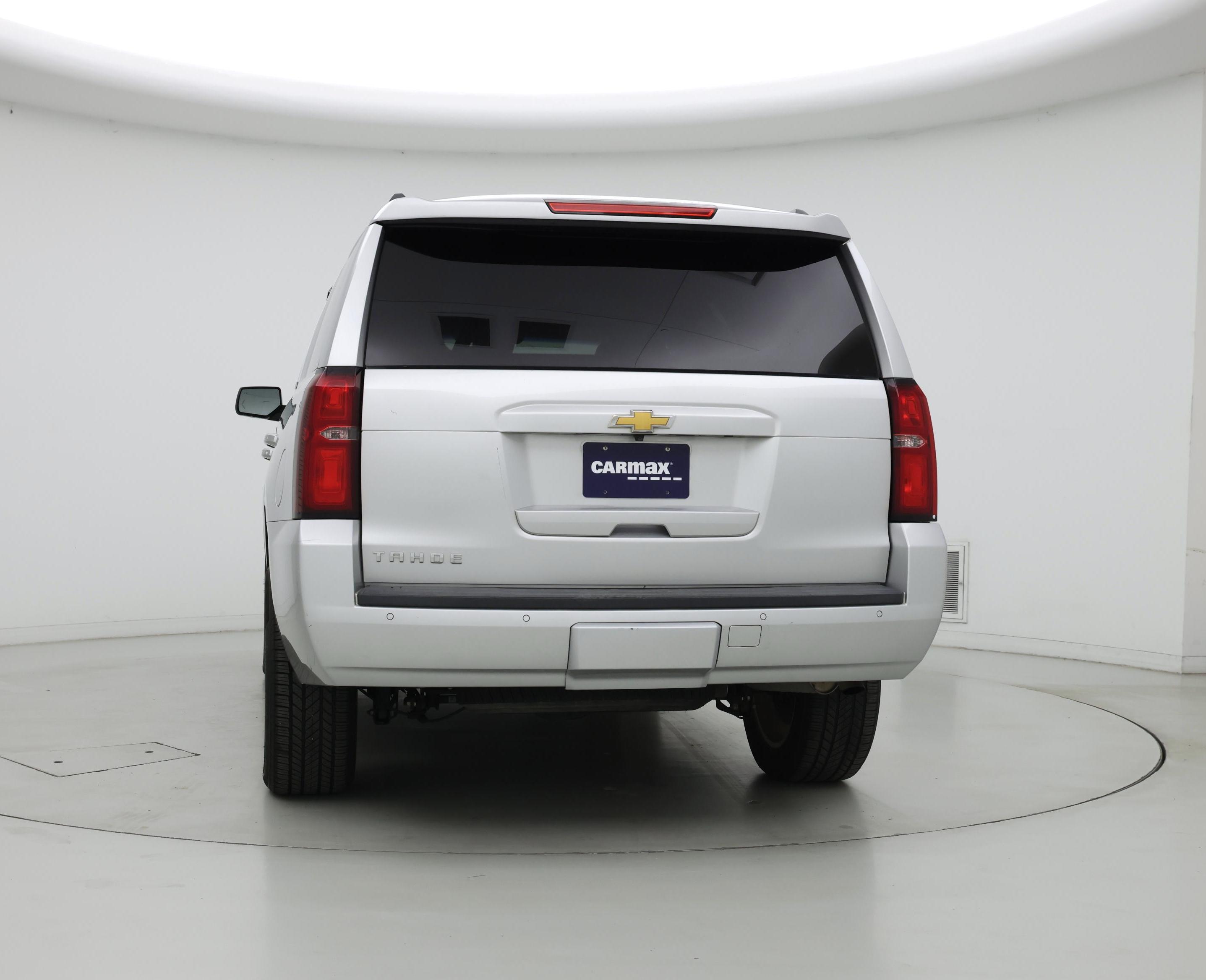 Thumbnail: 2019 Chevrolet Tahoe - 6