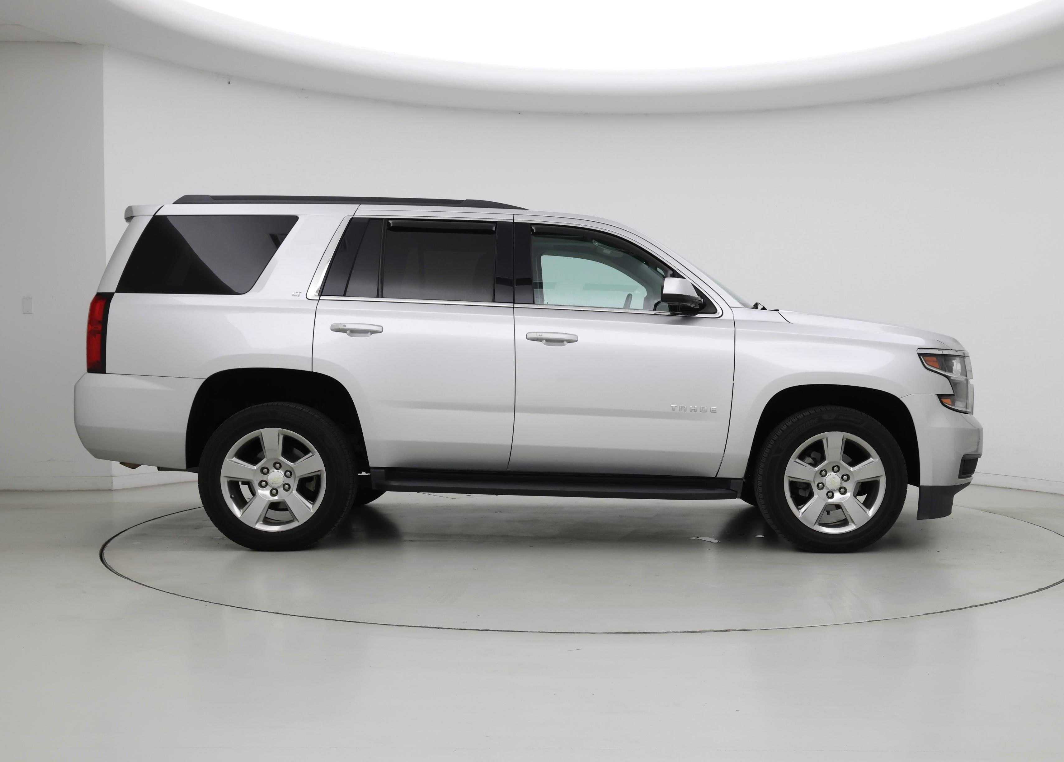 Thumbnail: 2019 Chevrolet Tahoe - 7