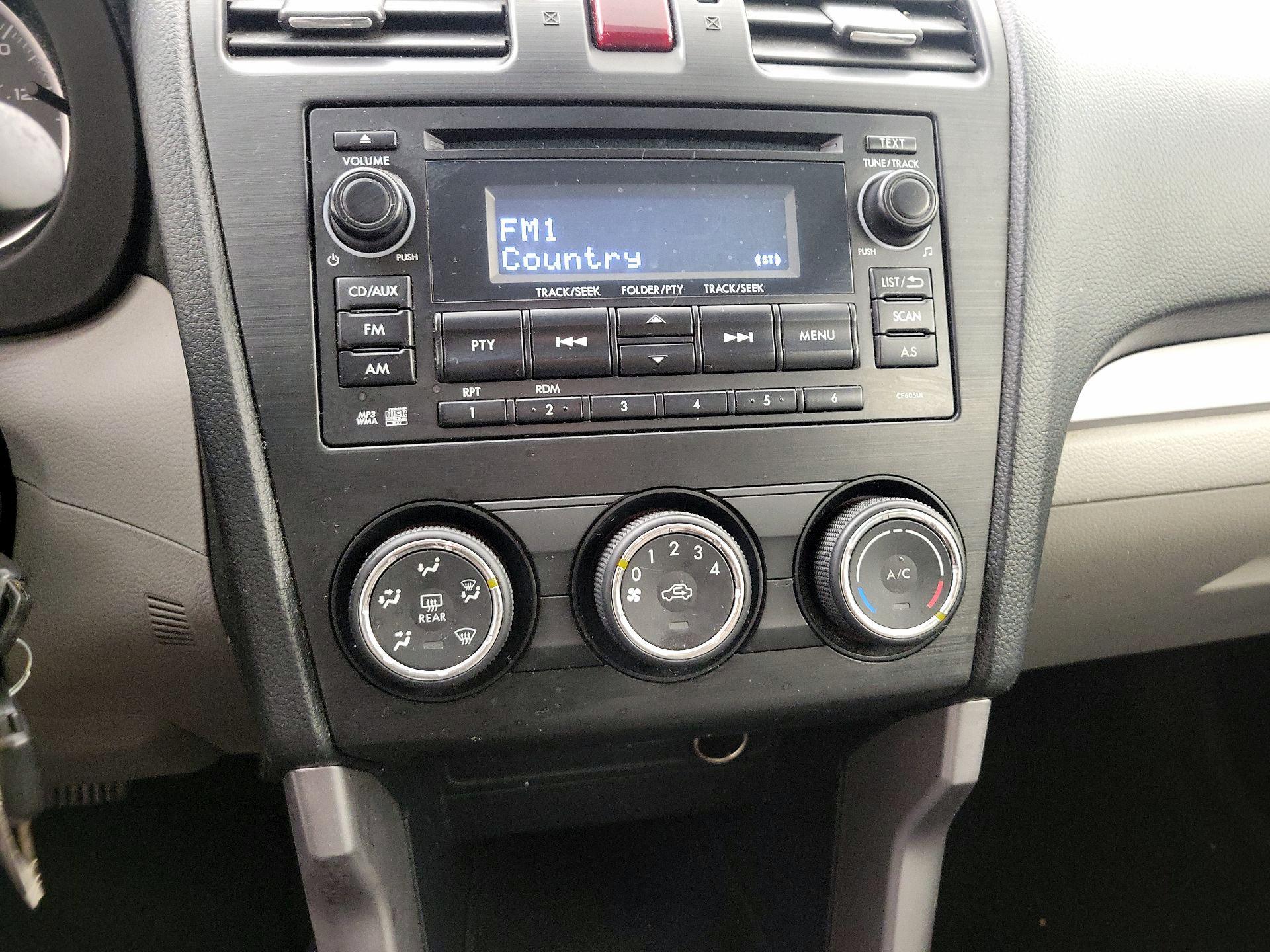 Thumbnail: 2015 Subaru Forester - 16