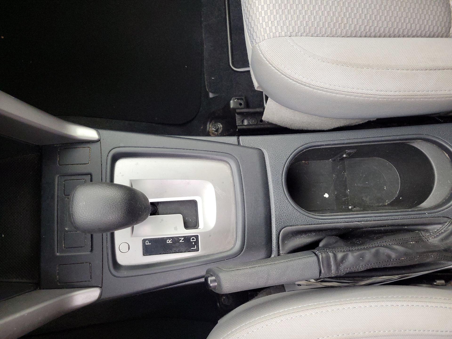 Thumbnail: 2015 Subaru Forester - 17