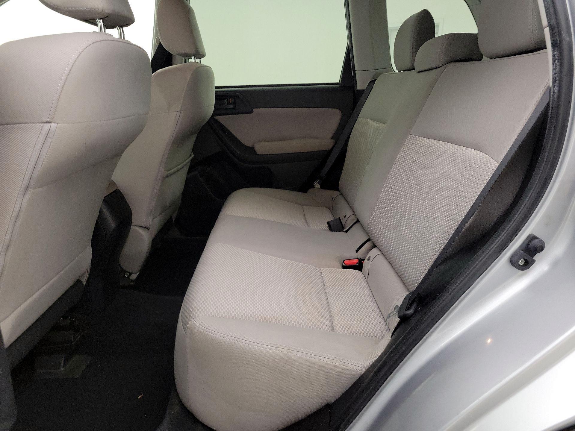 Thumbnail: 2015 Subaru Forester - 19