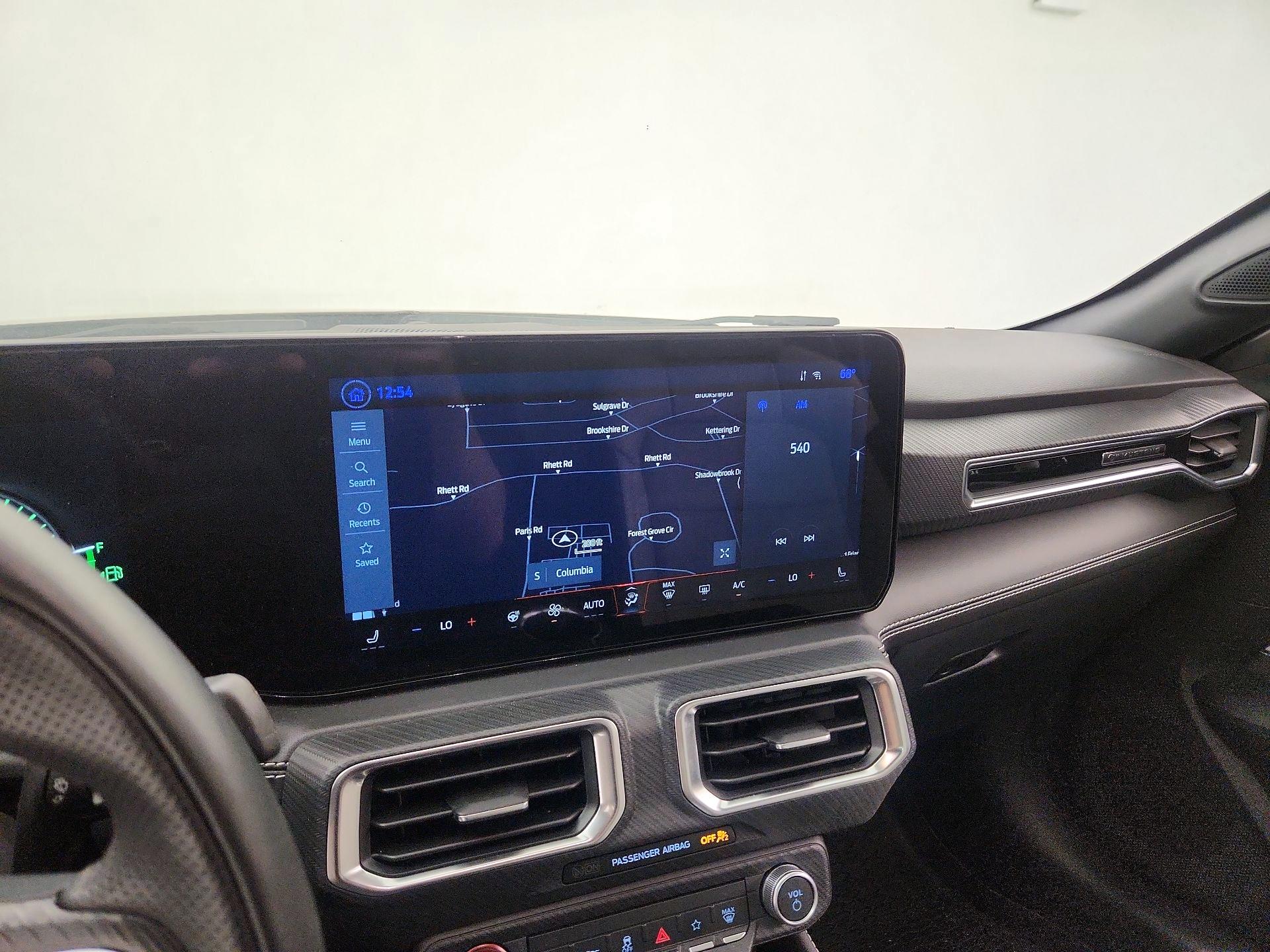 Thumbnail: 2024 Ford Mustang - 14