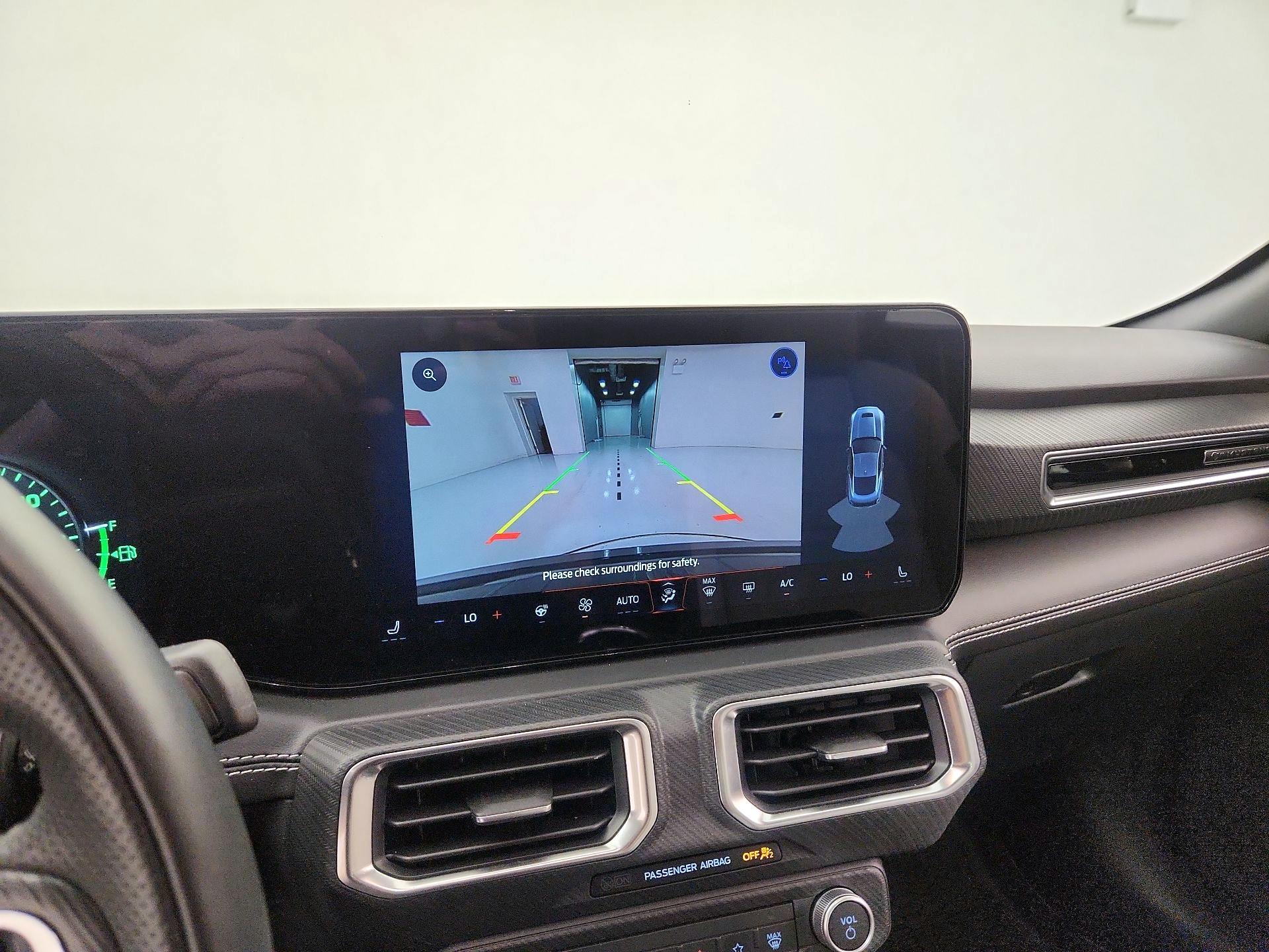 Thumbnail: 2024 Ford Mustang - 15