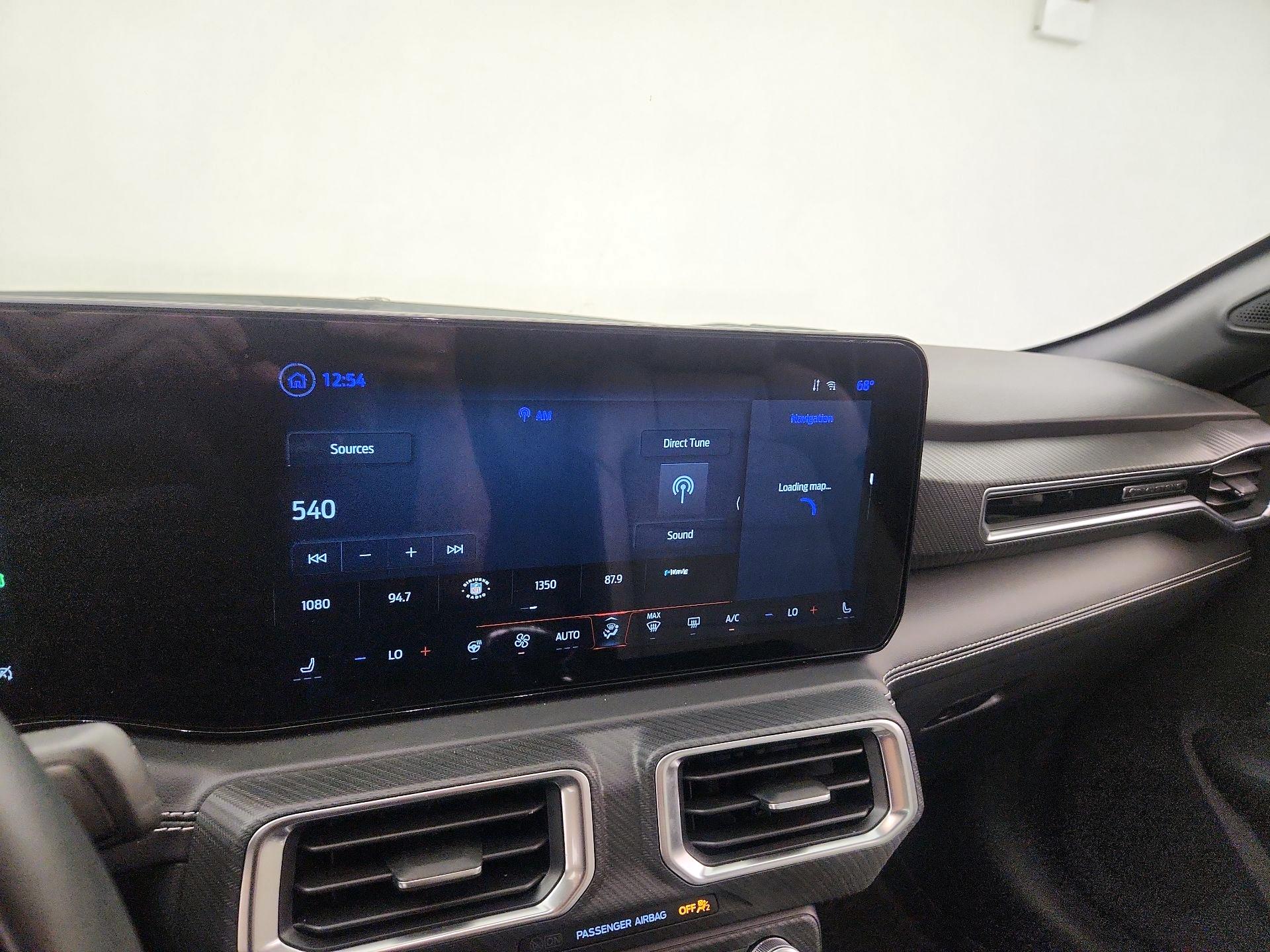 Thumbnail: 2024 Ford Mustang - 16