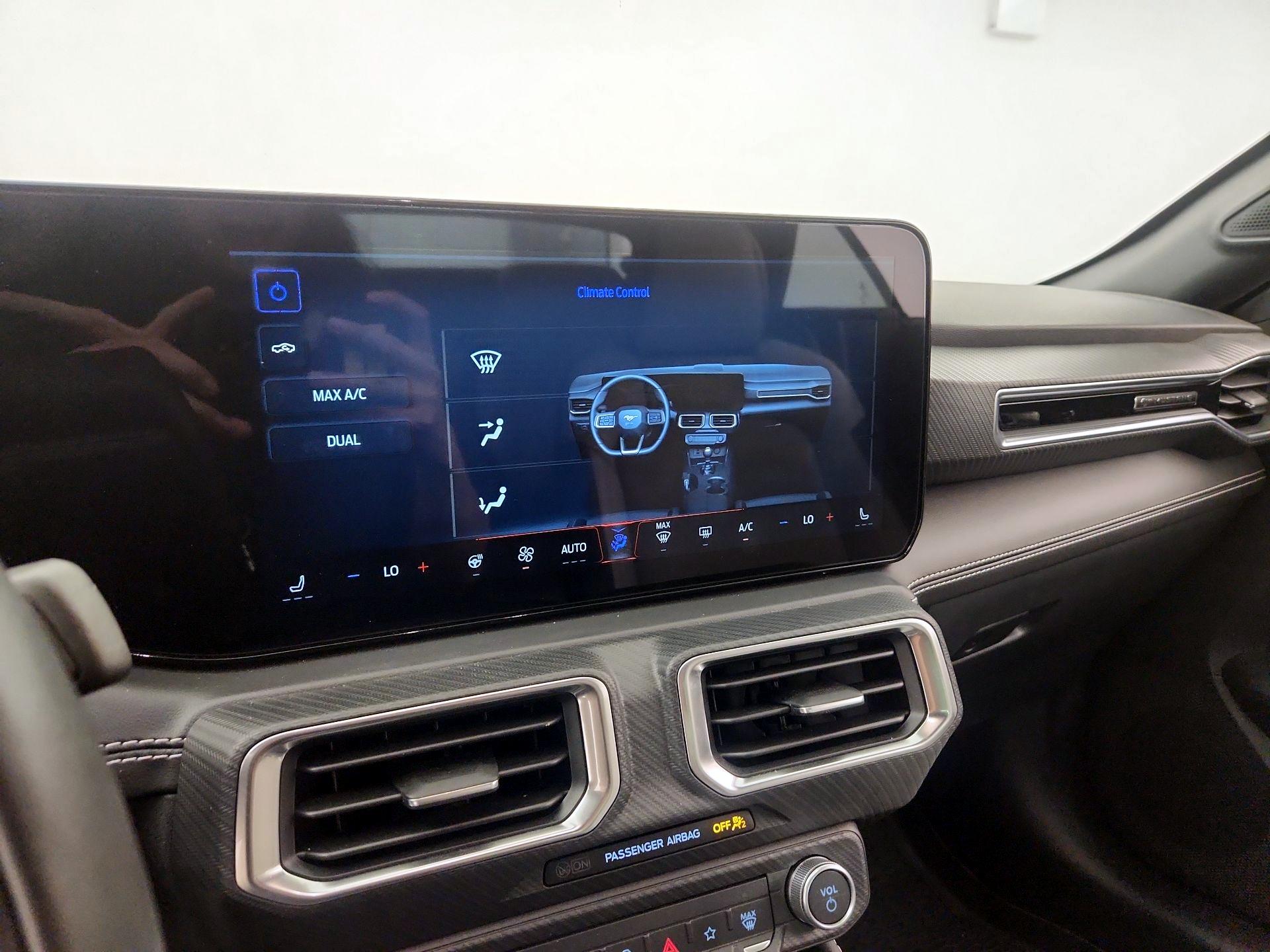 Thumbnail: 2024 Ford Mustang - 17