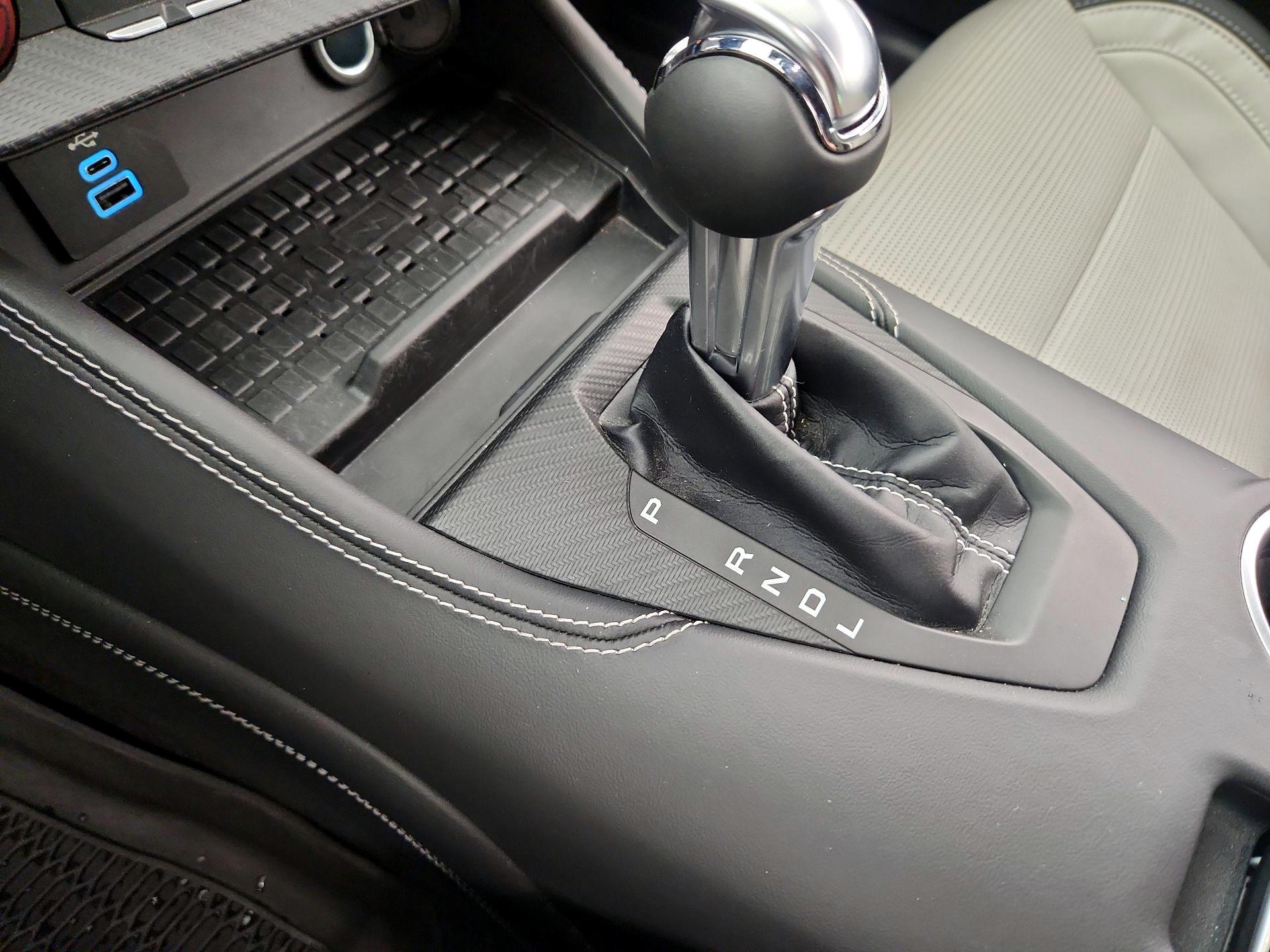 Thumbnail: 2024 Ford Mustang - 18