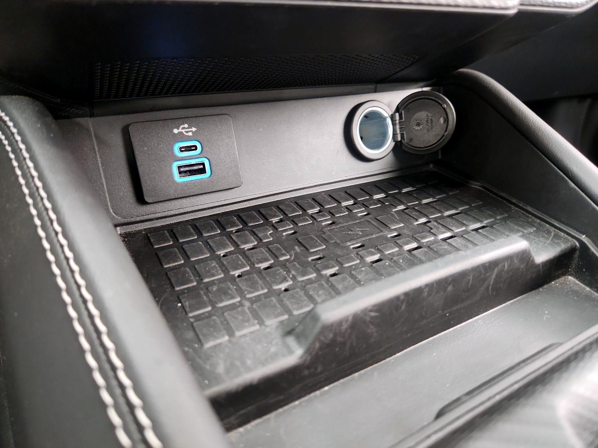 Thumbnail: 2024 Ford Mustang - 19